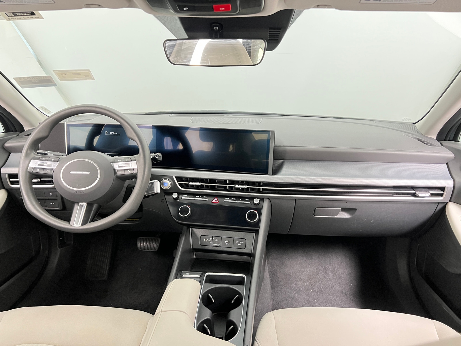 Thumbnail: 2025 Hyundai Sonata - 3