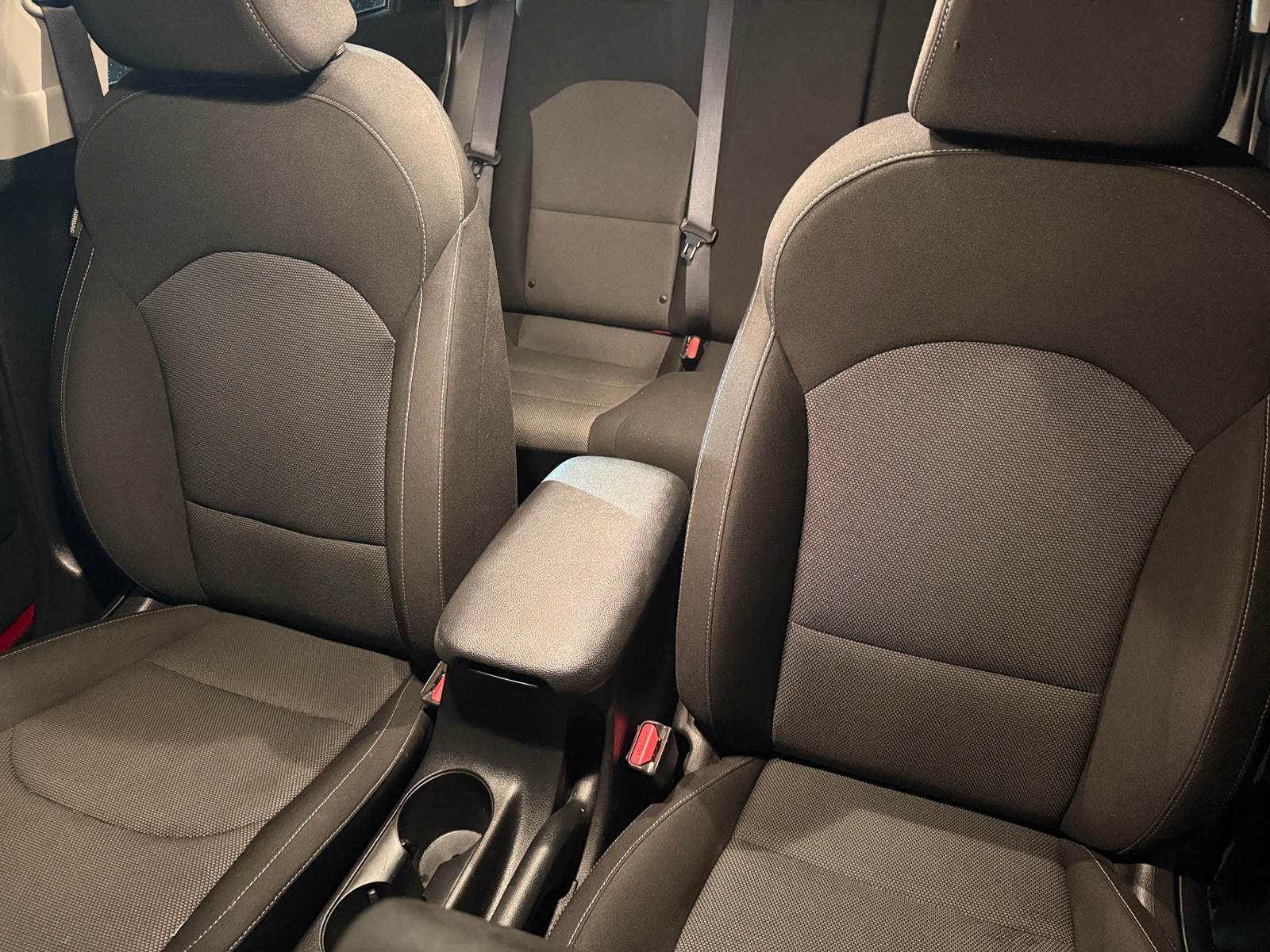 Thumbnail: 2024 Kia Forte - 2