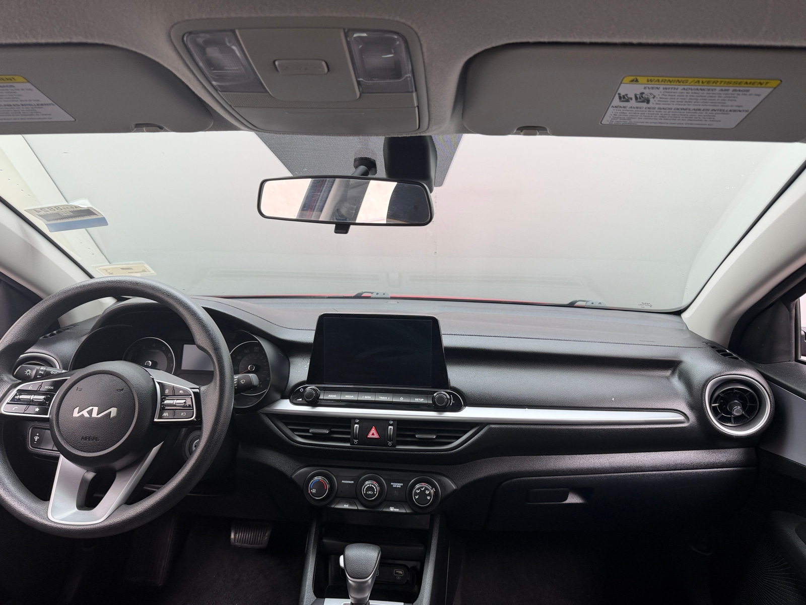 Thumbnail: 2024 Kia Forte - 3