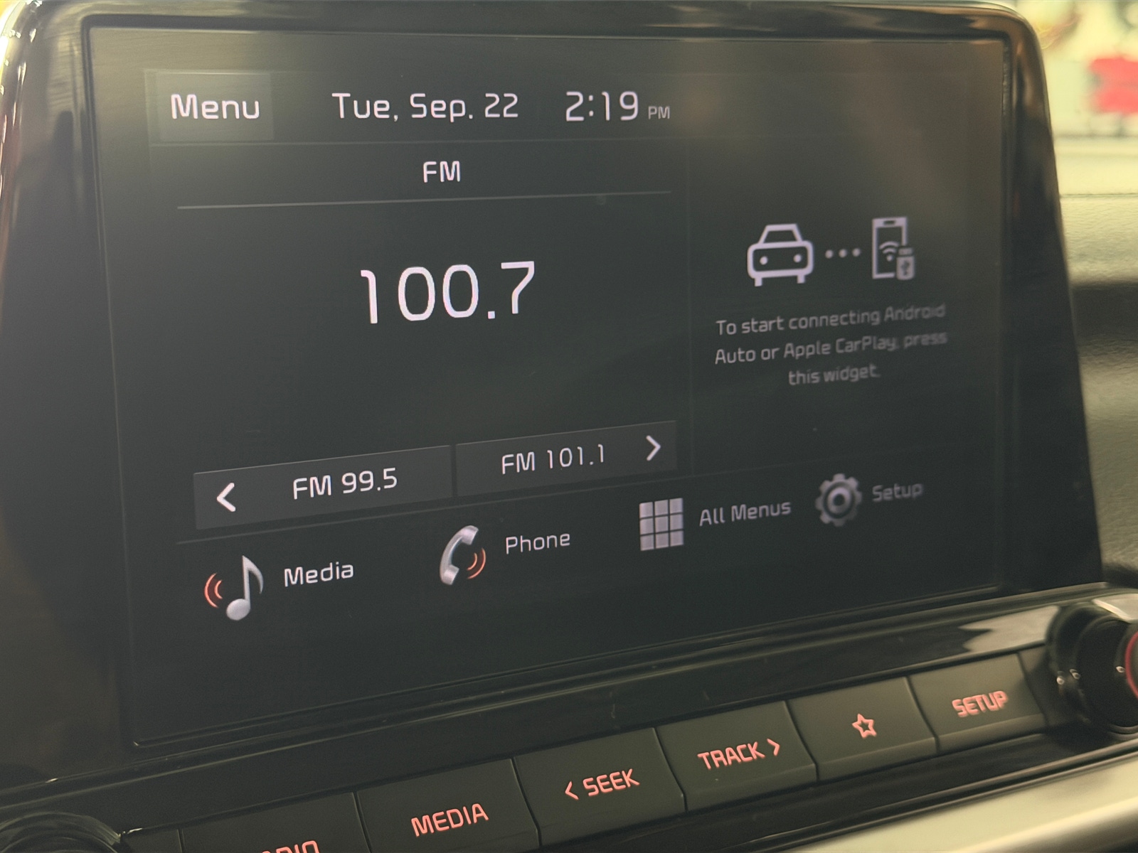 Thumbnail: 2024 Kia Forte - 4