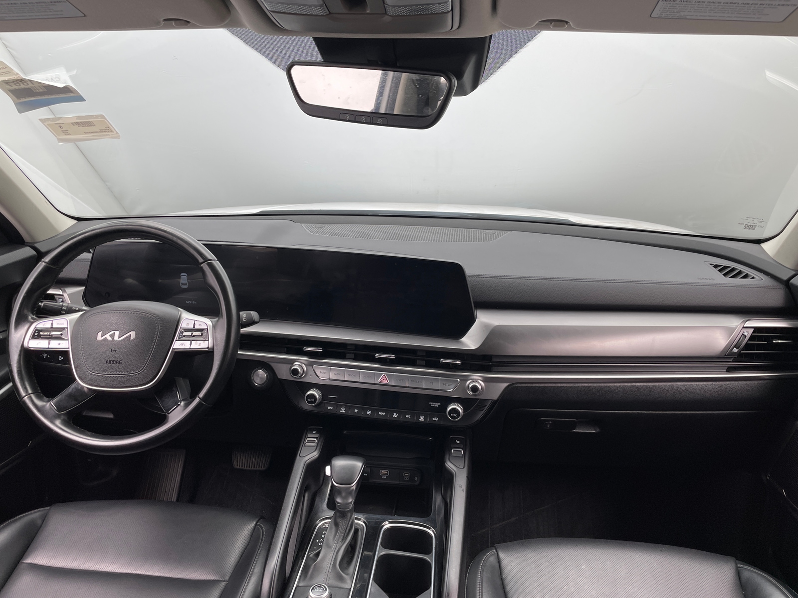 Thumbnail: 2025 Kia Telluride - 2