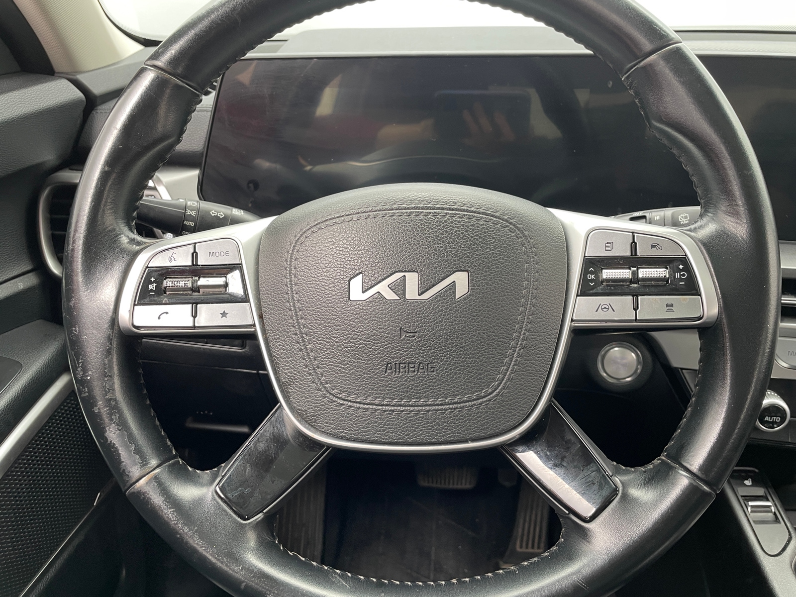 Thumbnail: 2025 Kia Telluride - 4
