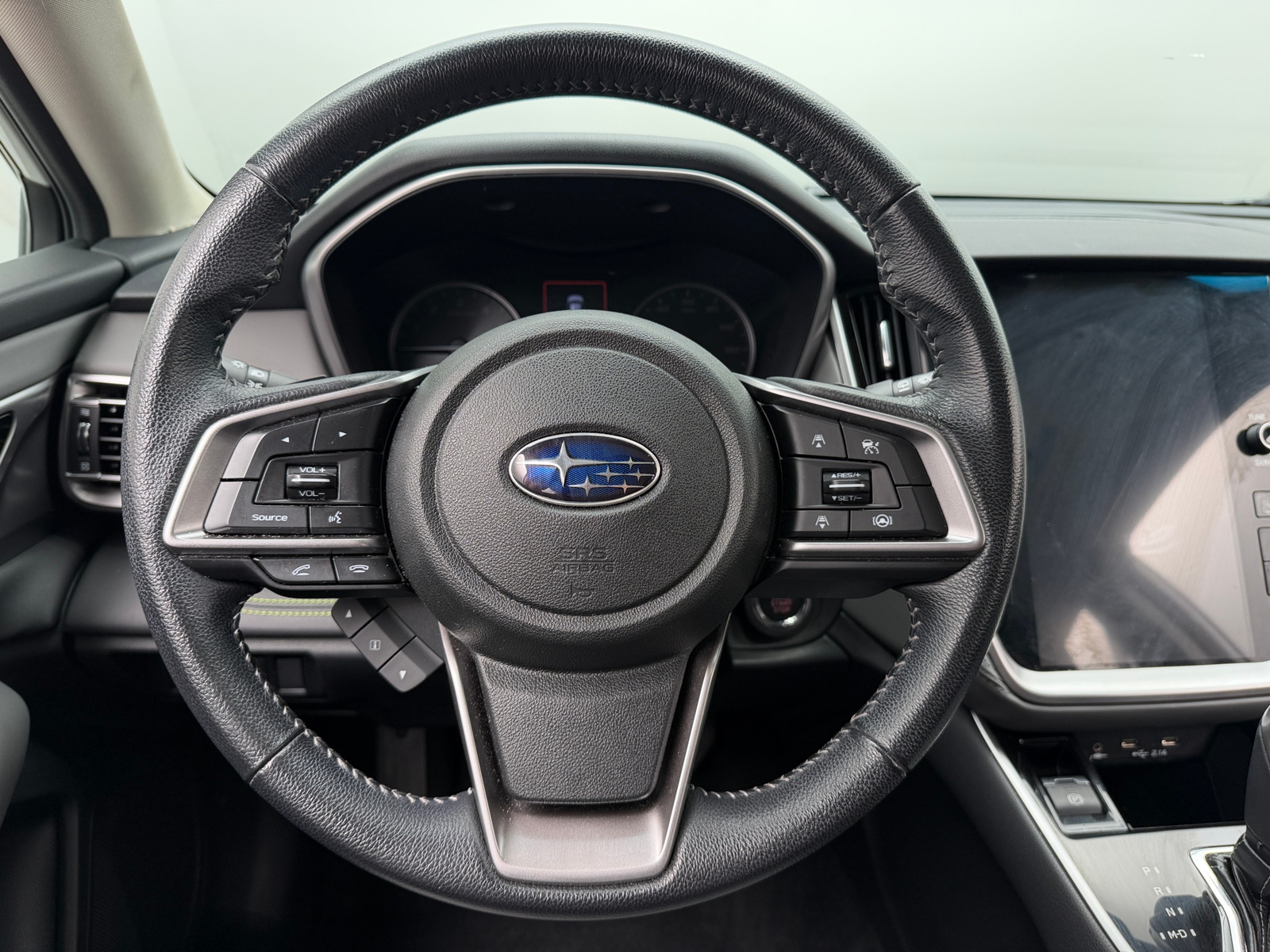 Thumbnail: 2022 Subaru Outback - 4