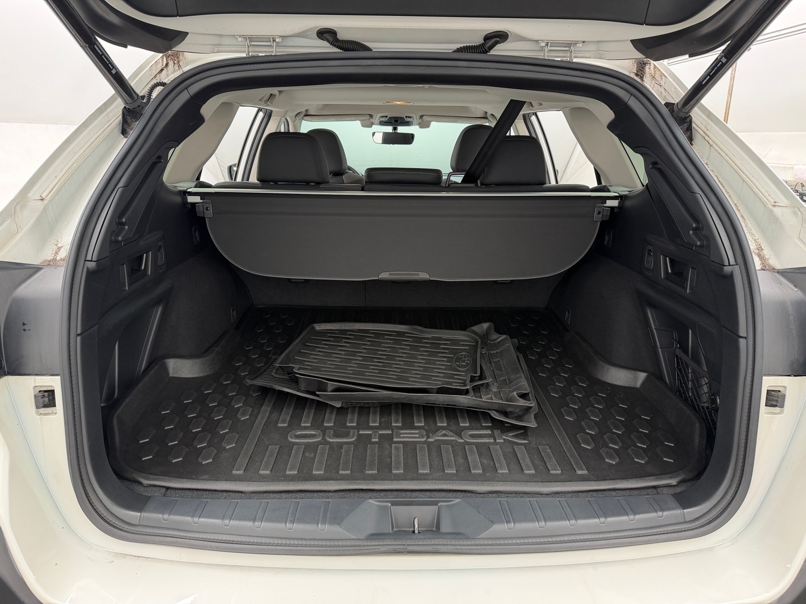 Thumbnail: 2022 Subaru Outback - 6