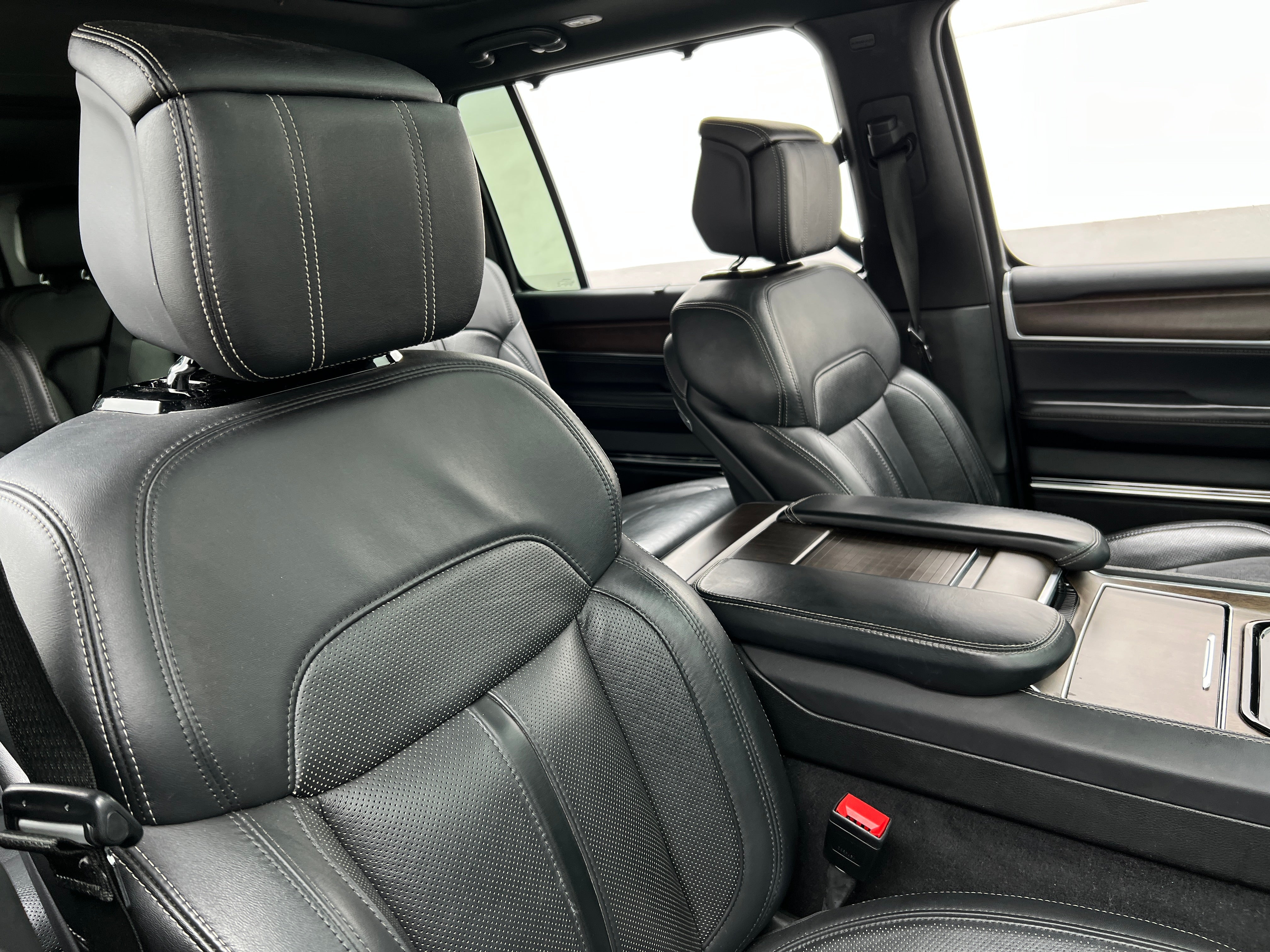 2024 Jeep Grand Wagoneer L