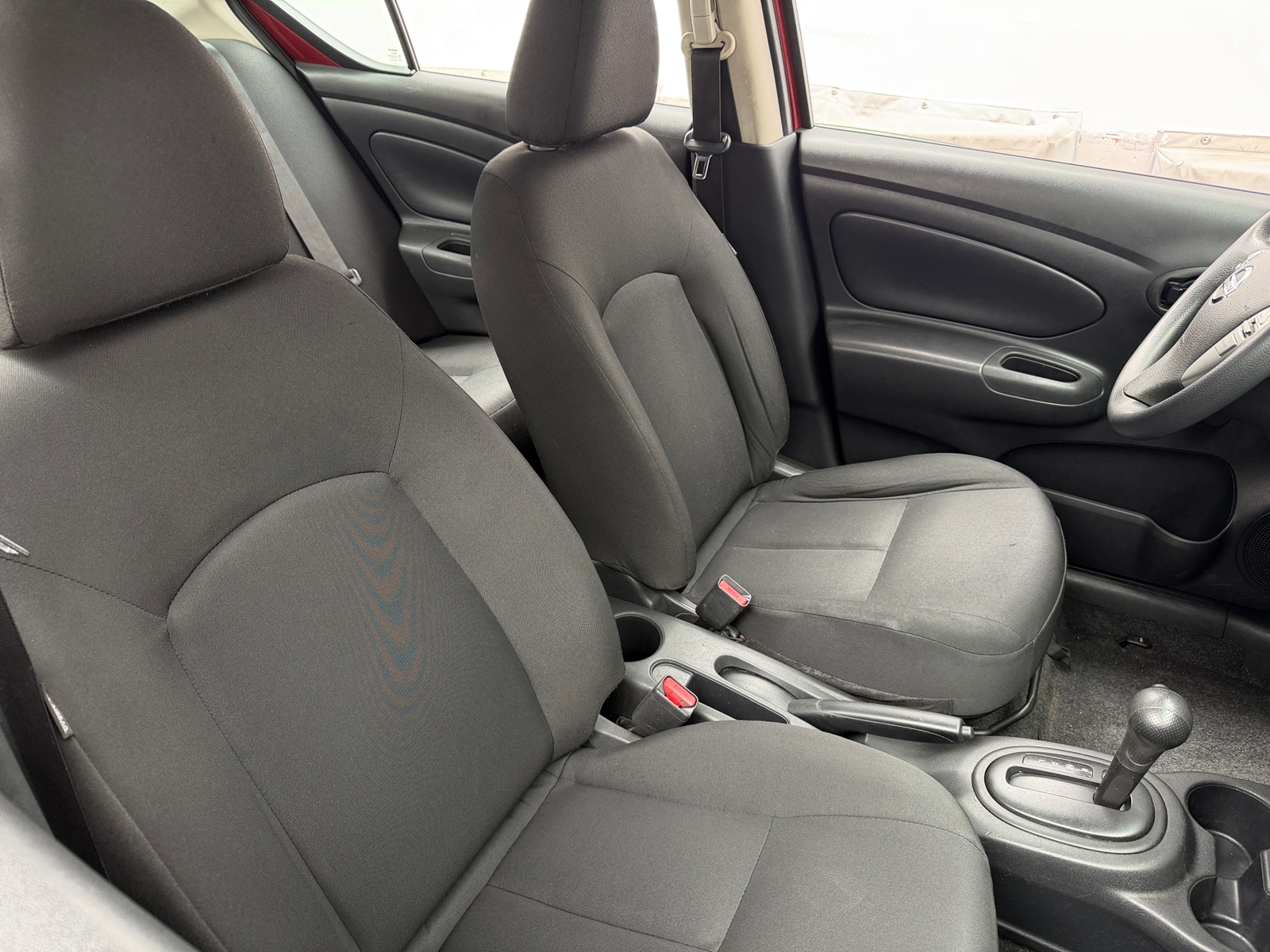 Thumbnail: 2019 Nissan Versa - 2