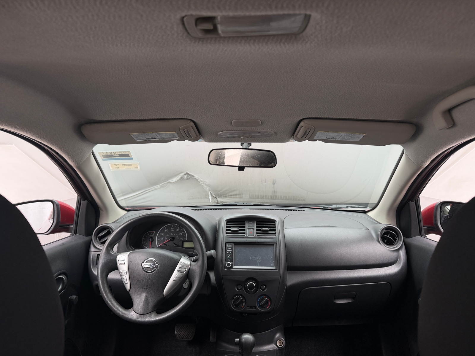 Thumbnail: 2019 Nissan Versa - 3