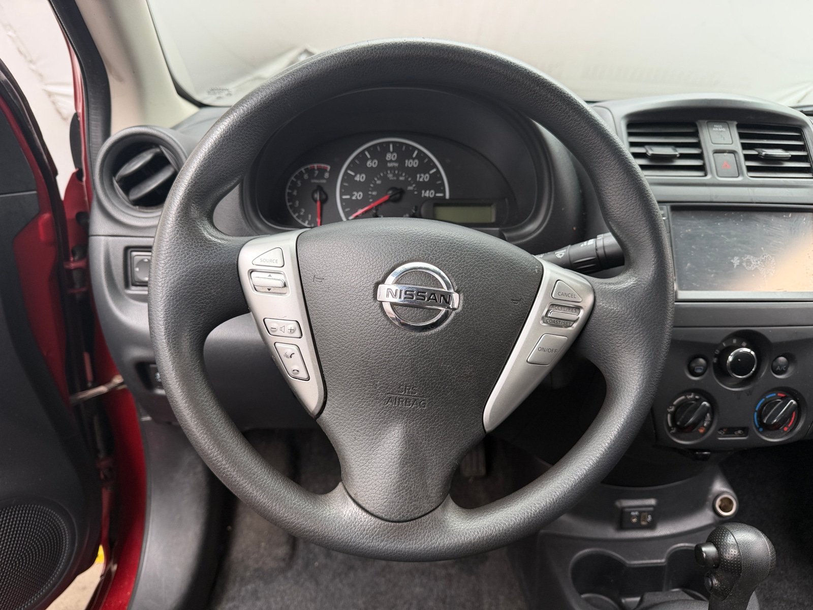 Thumbnail: 2019 Nissan Versa - 5