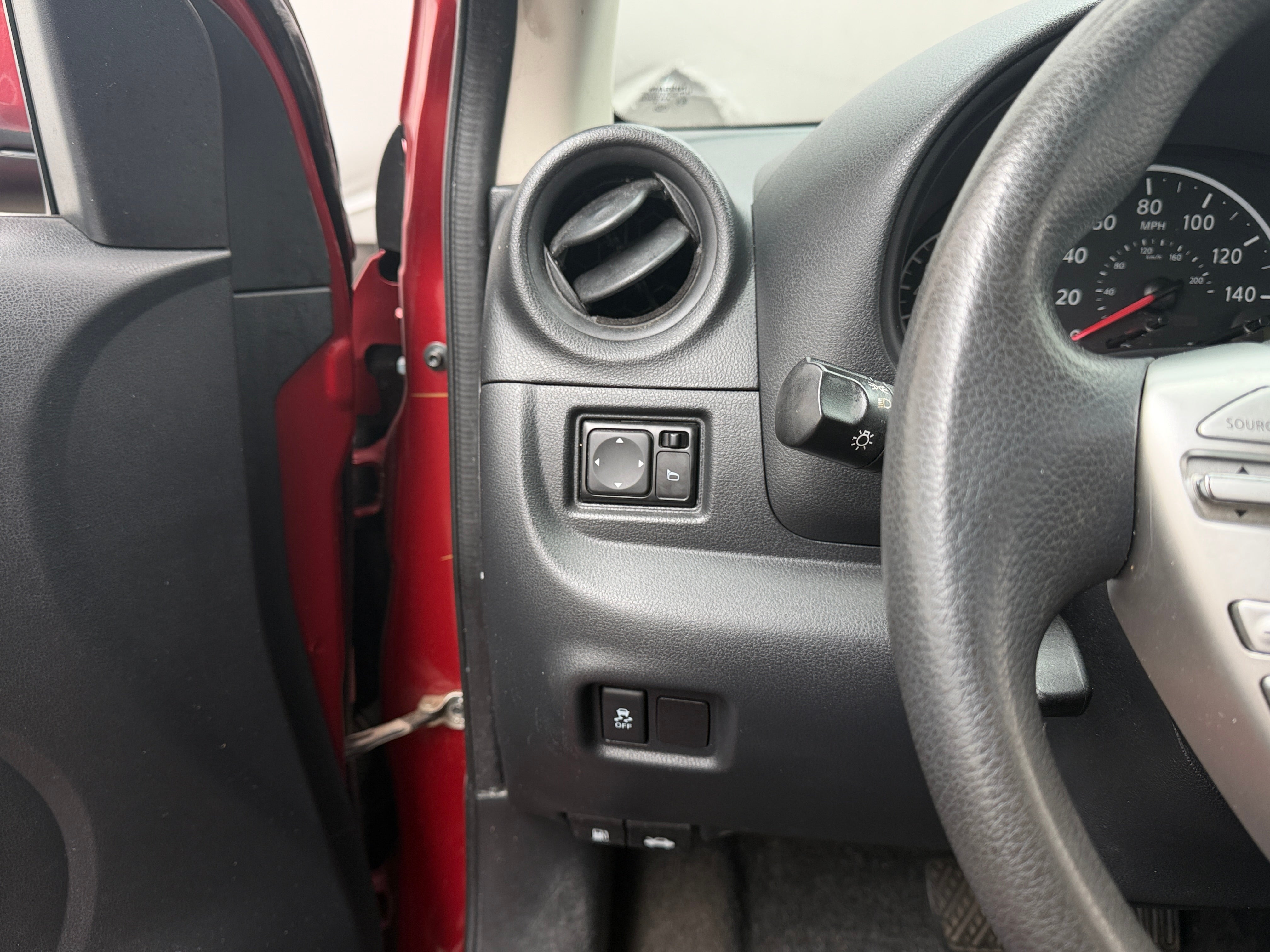 2019 Nissan Versa Sedan S Plus