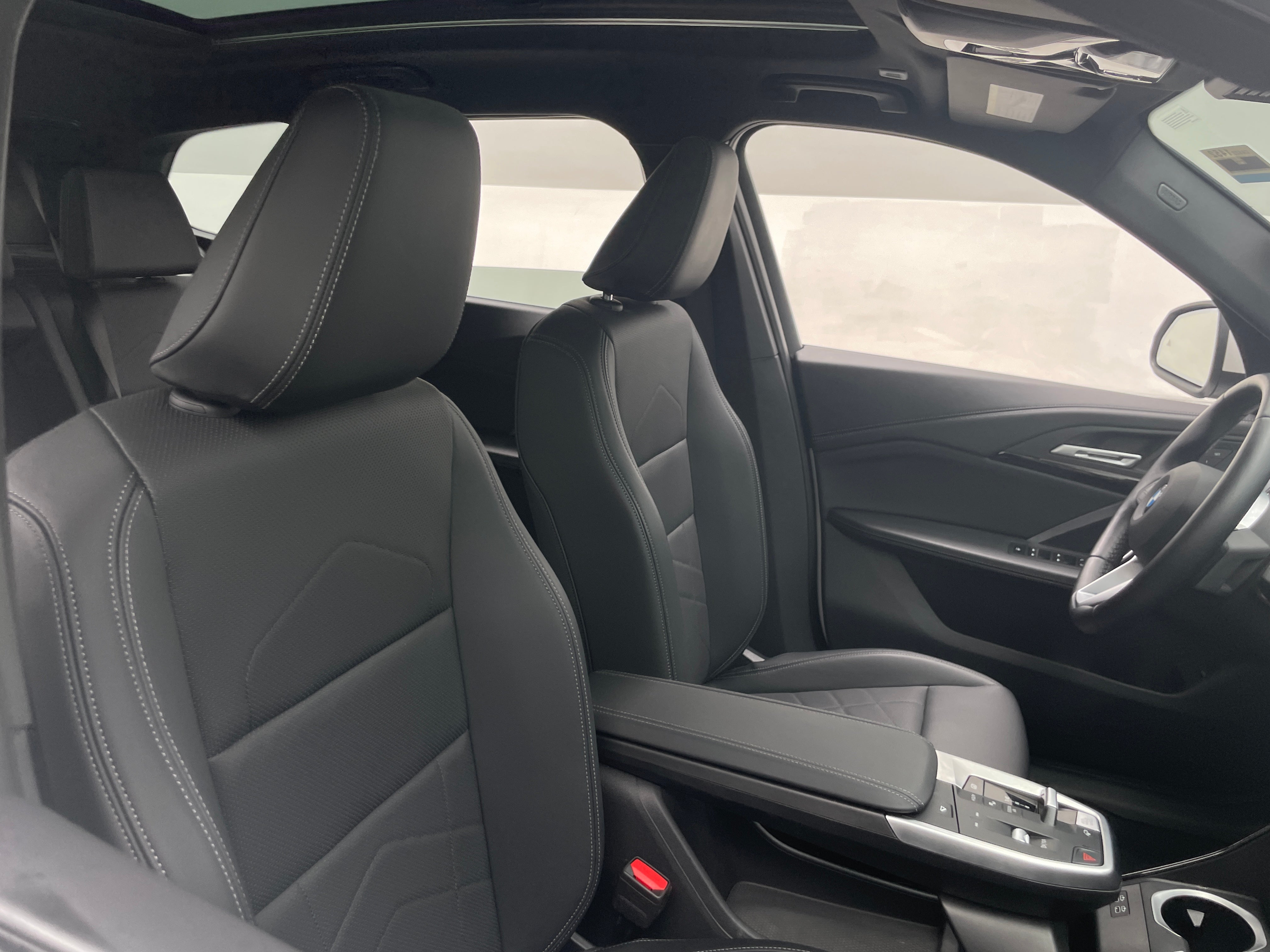 2026 BMW X1