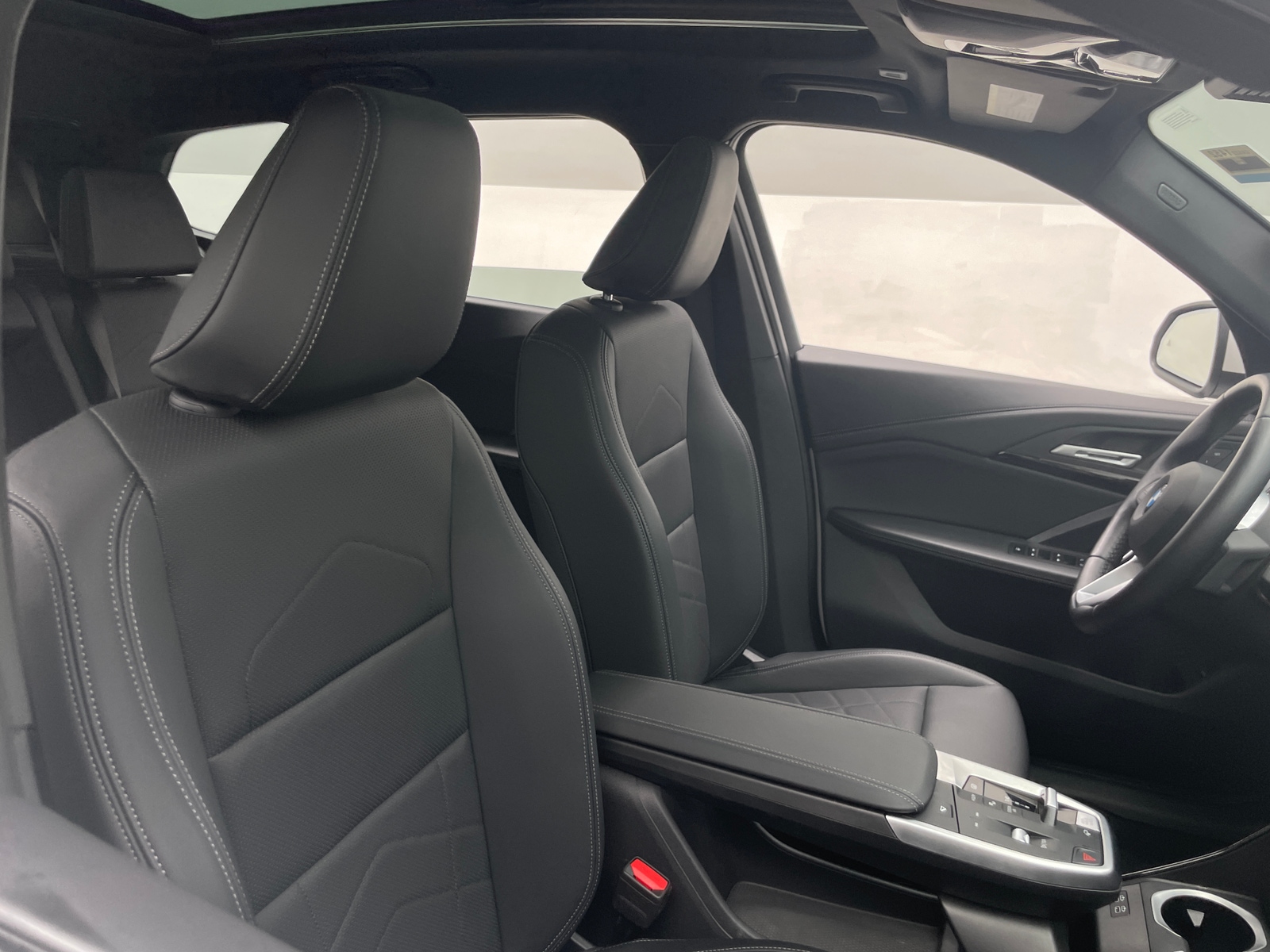 Thumbnail: 2026 BMW X1 - 2