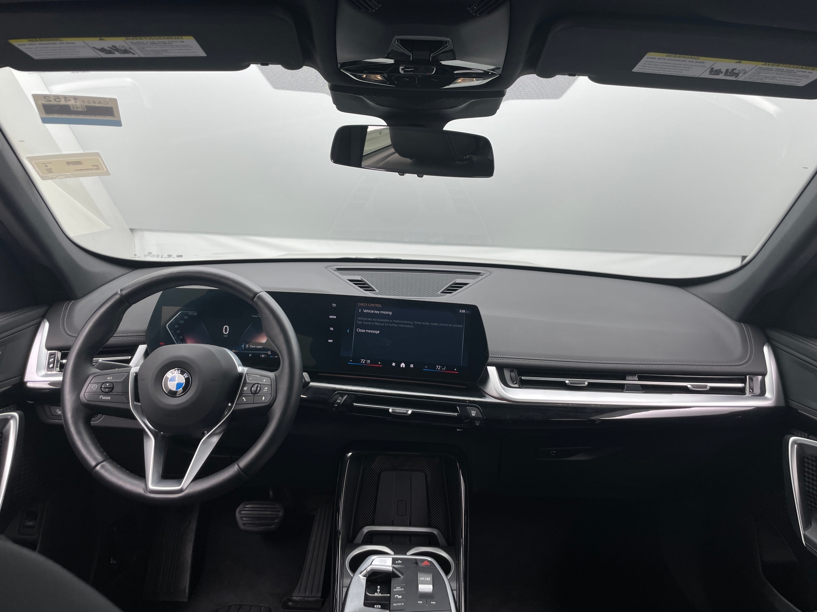 Thumbnail: 2026 BMW X1 - 3