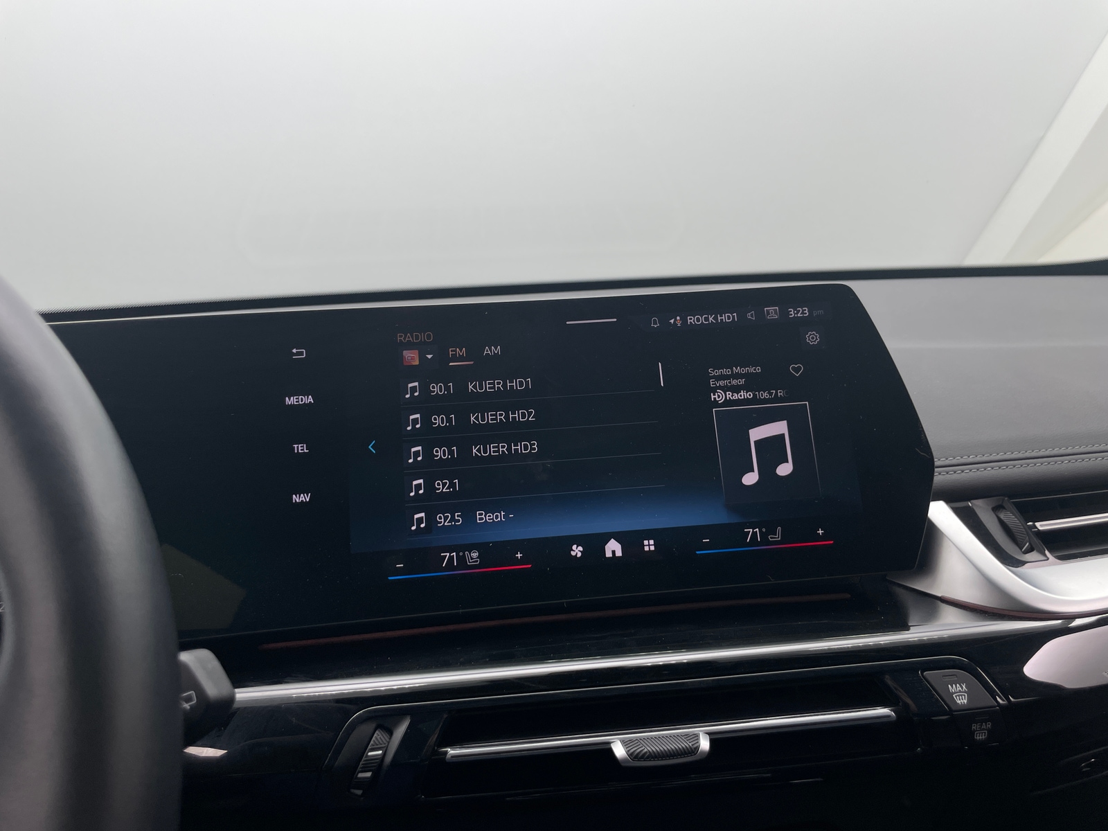 Thumbnail: 2026 BMW X1 - 4