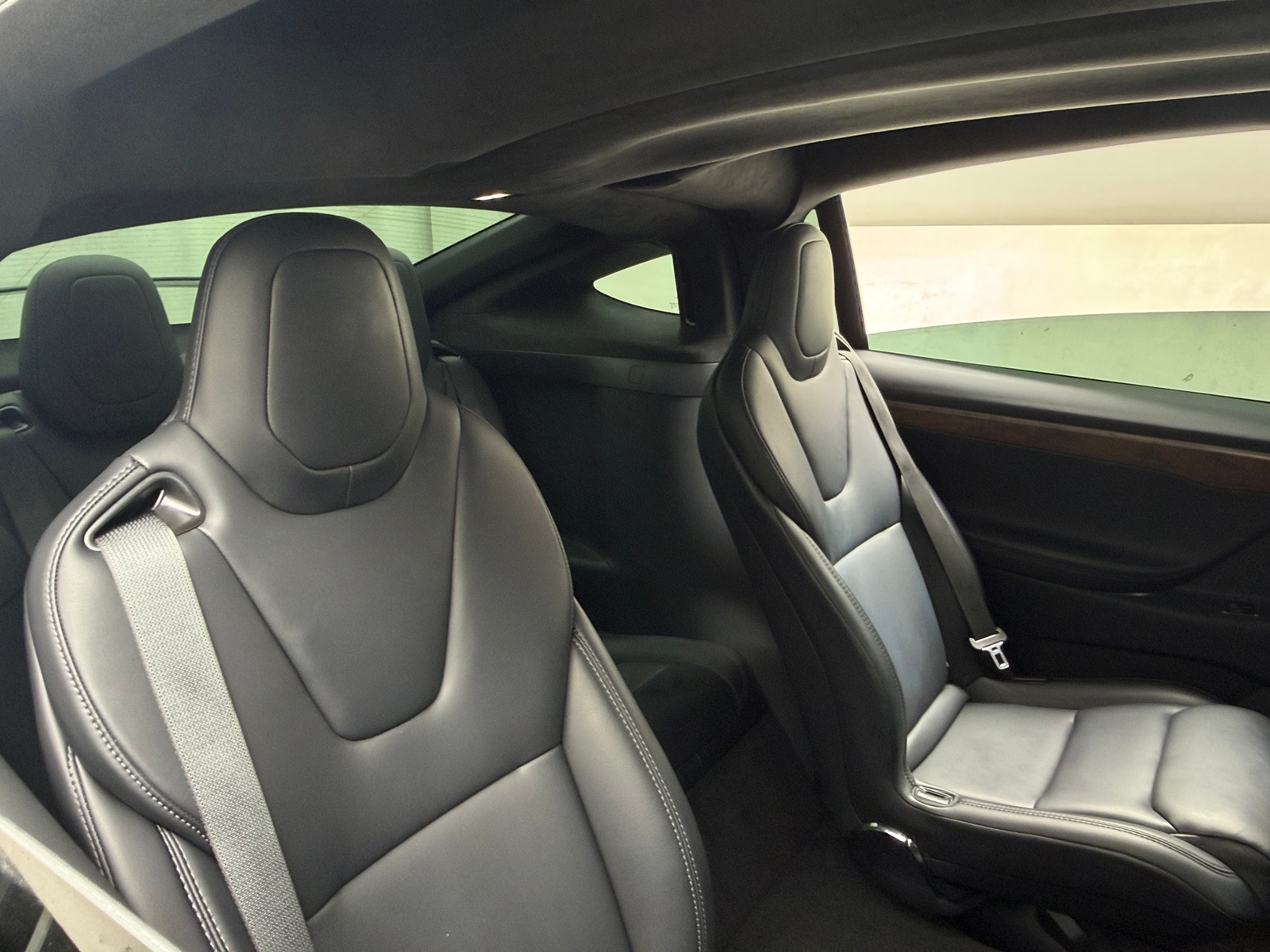 Thumbnail: 2019 Tesla Model X - 5