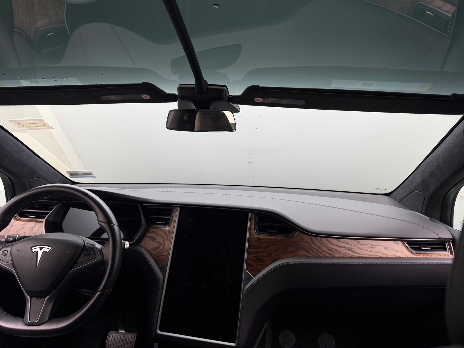 Thumbnail: 2019 Tesla Model X - 2