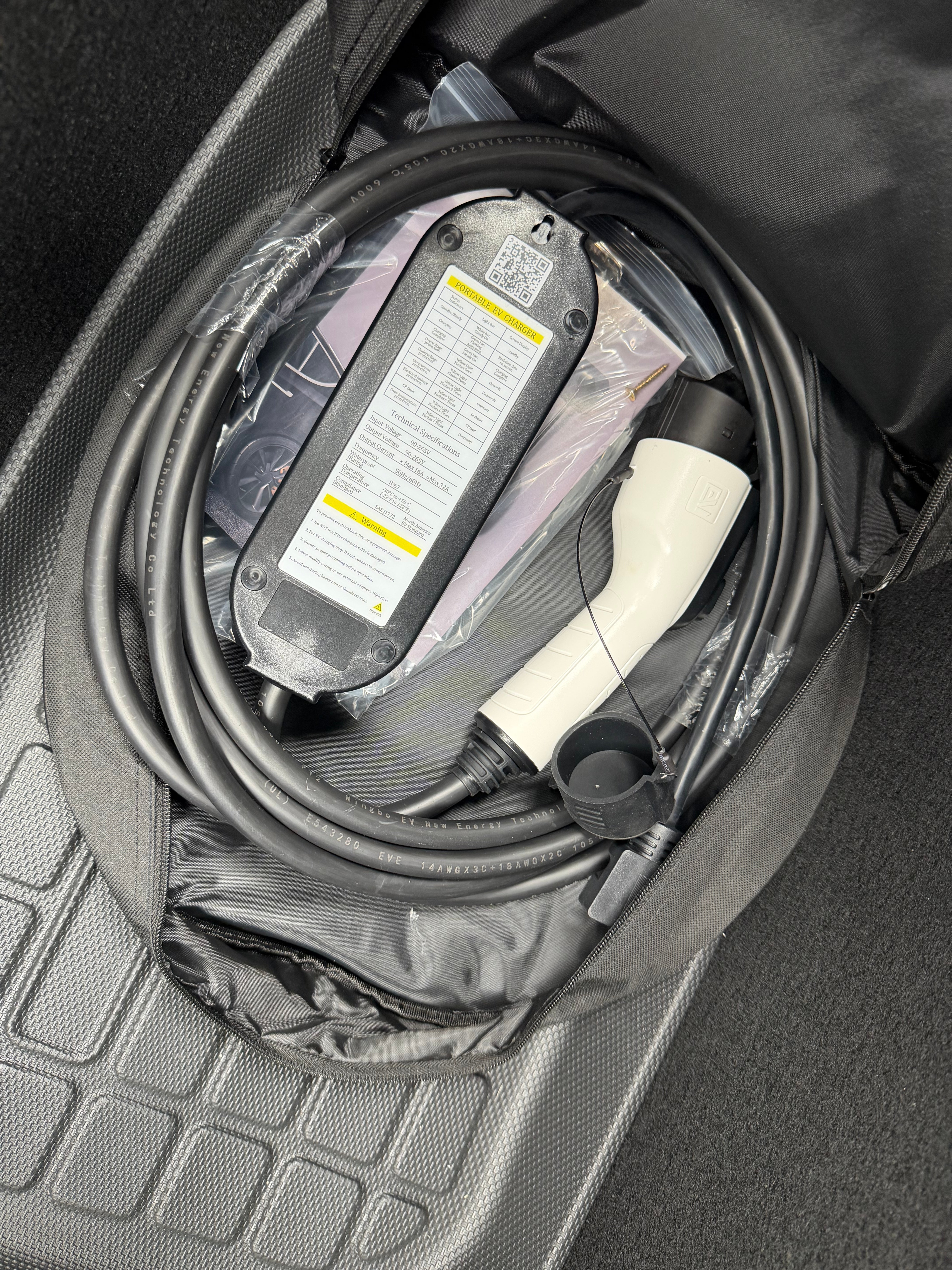 Used 2019 Tesla Model X 100D with VIN 5YJXCBE26KF160514 for sale in Auburn, WA