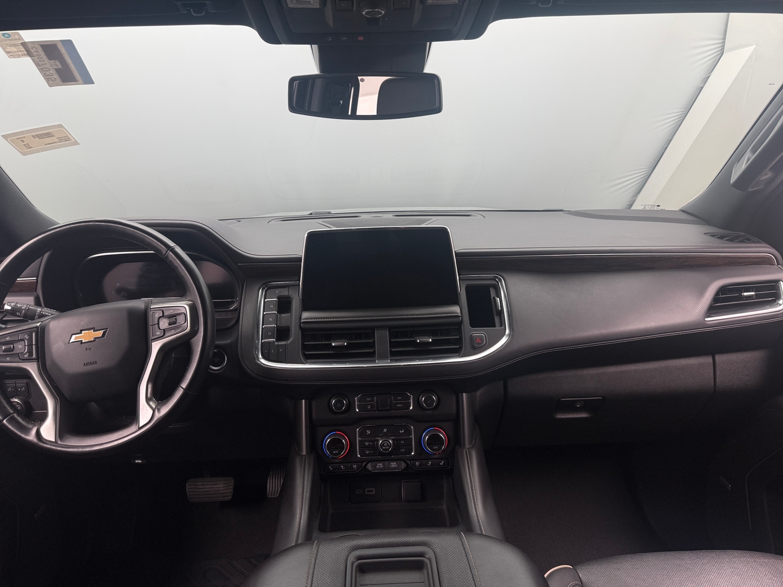 Thumbnail: 2023 Chevrolet Suburban - 2