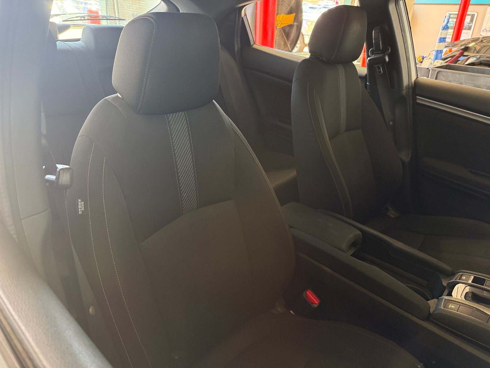Thumbnail: 2019 Honda Civic - 2