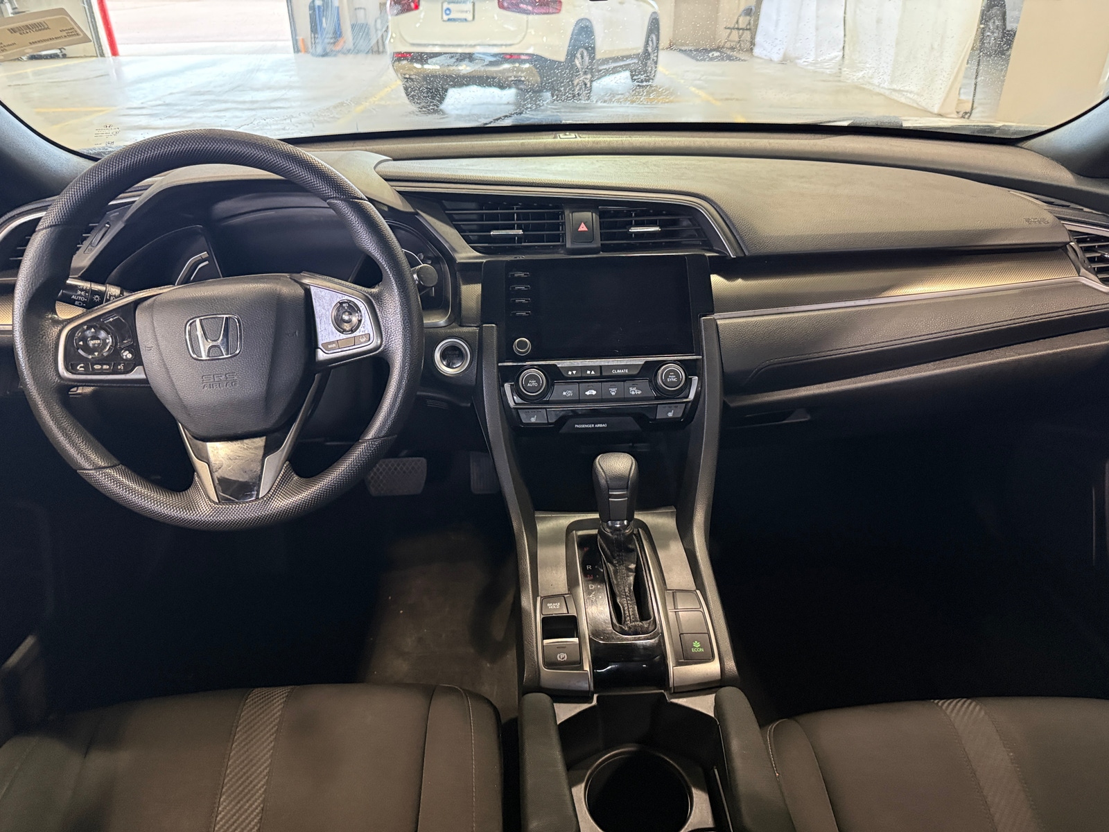 Thumbnail: 2019 Honda Civic - 3