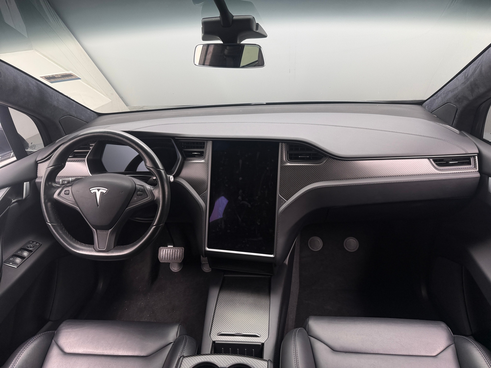 Thumbnail: 2018 Tesla Model X - 2