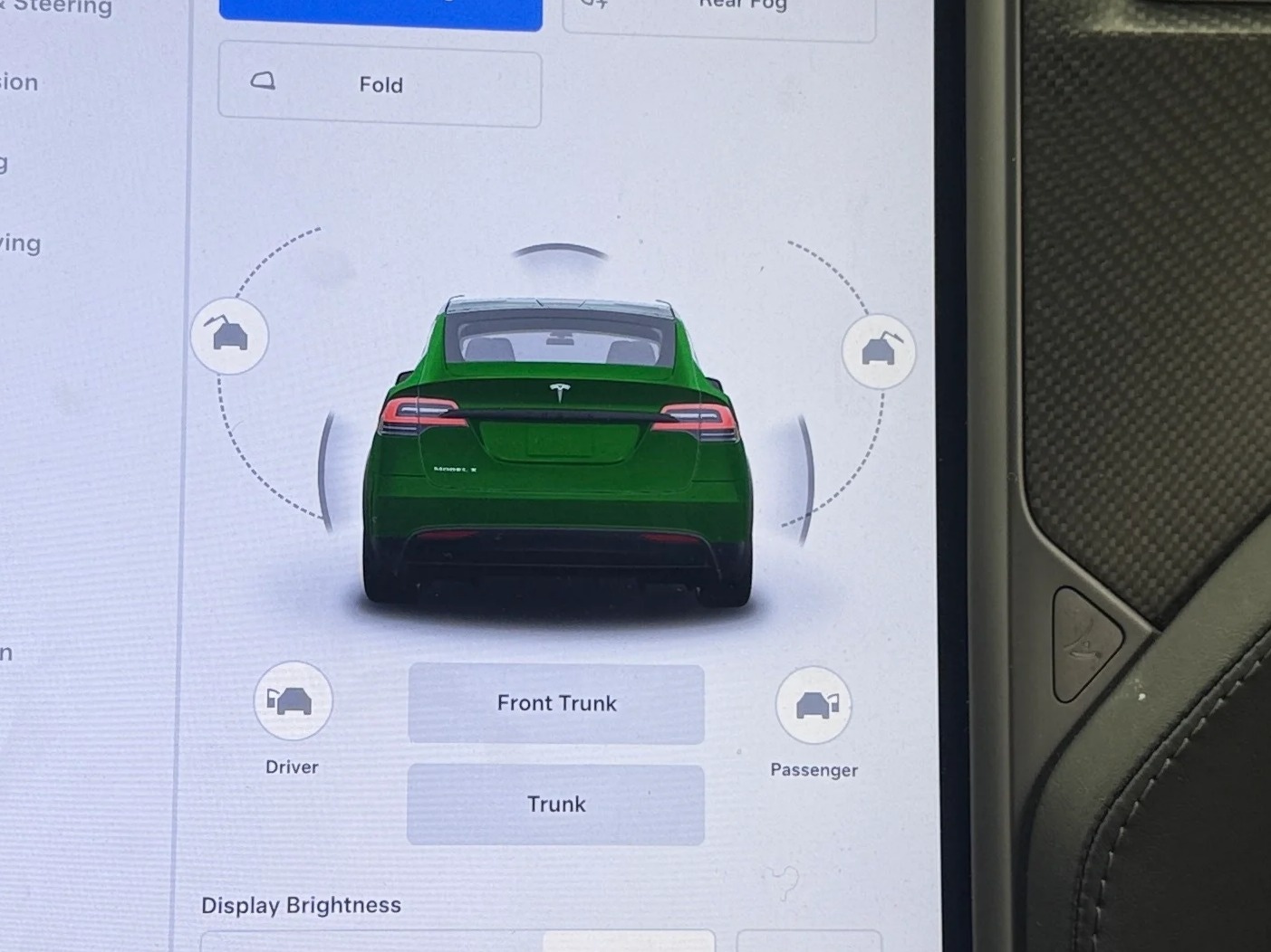 Thumbnail: 2018 Tesla Model X - 3