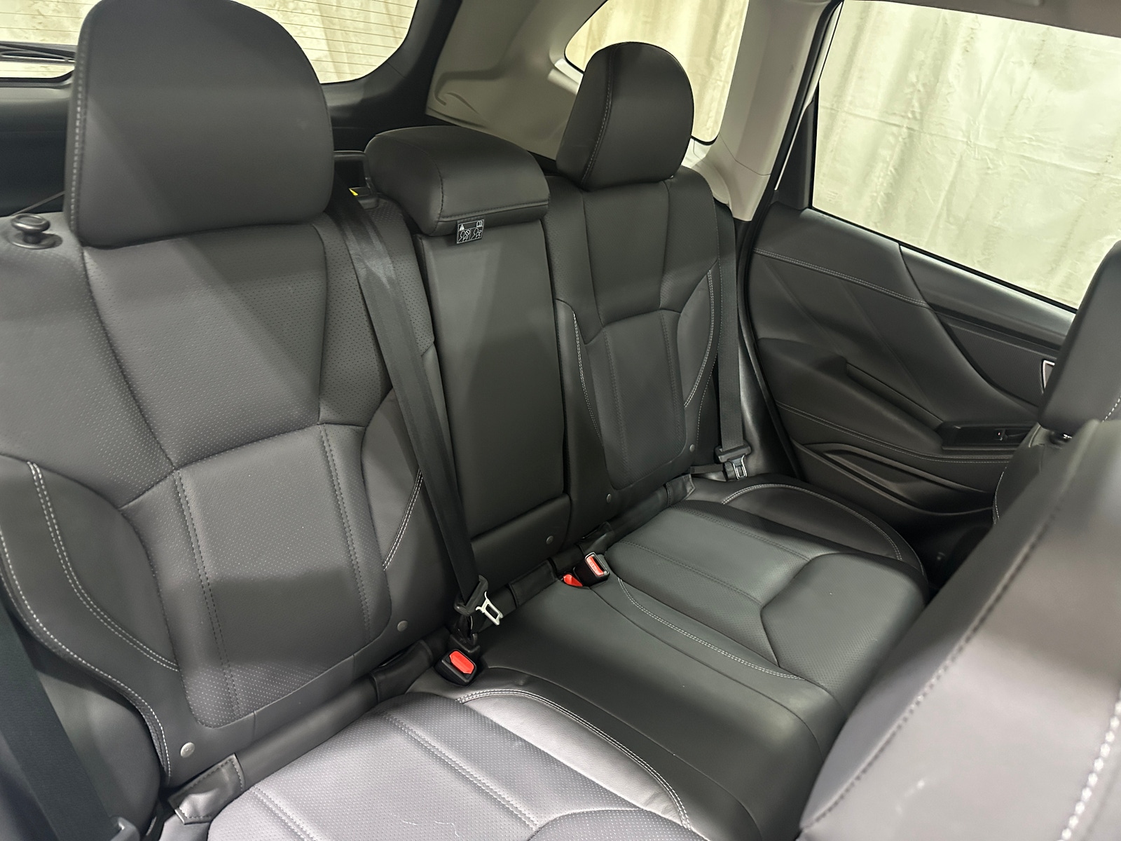 Thumbnail: 2019 Subaru Forester - 5
