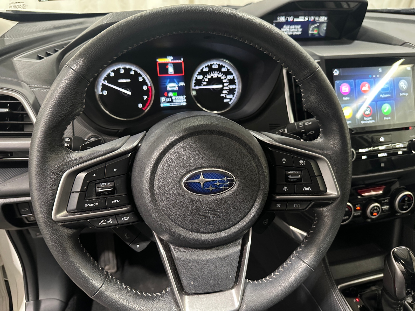 Thumbnail: 2019 Subaru Forester - 4
