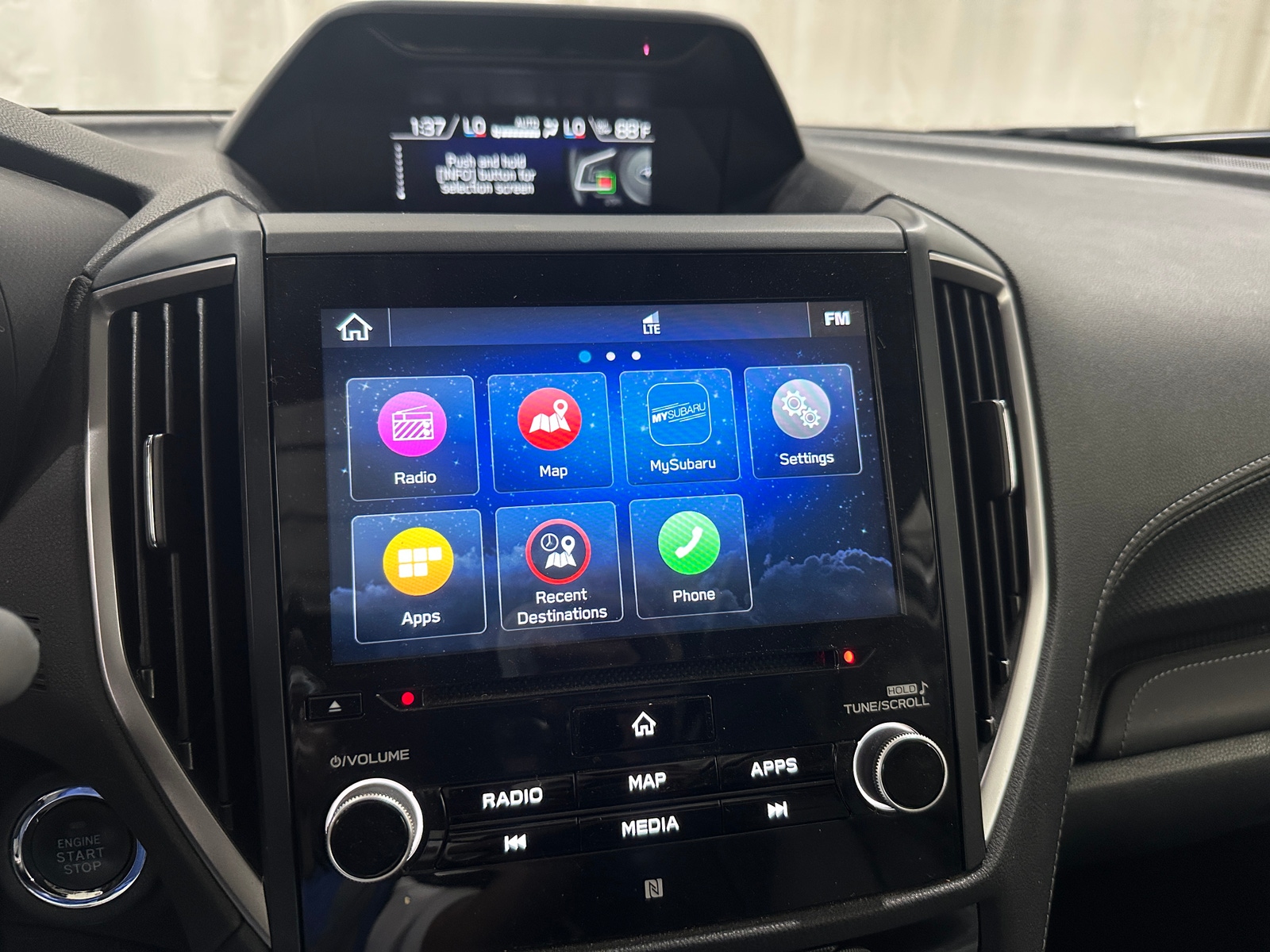Thumbnail: 2019 Subaru Forester - 3