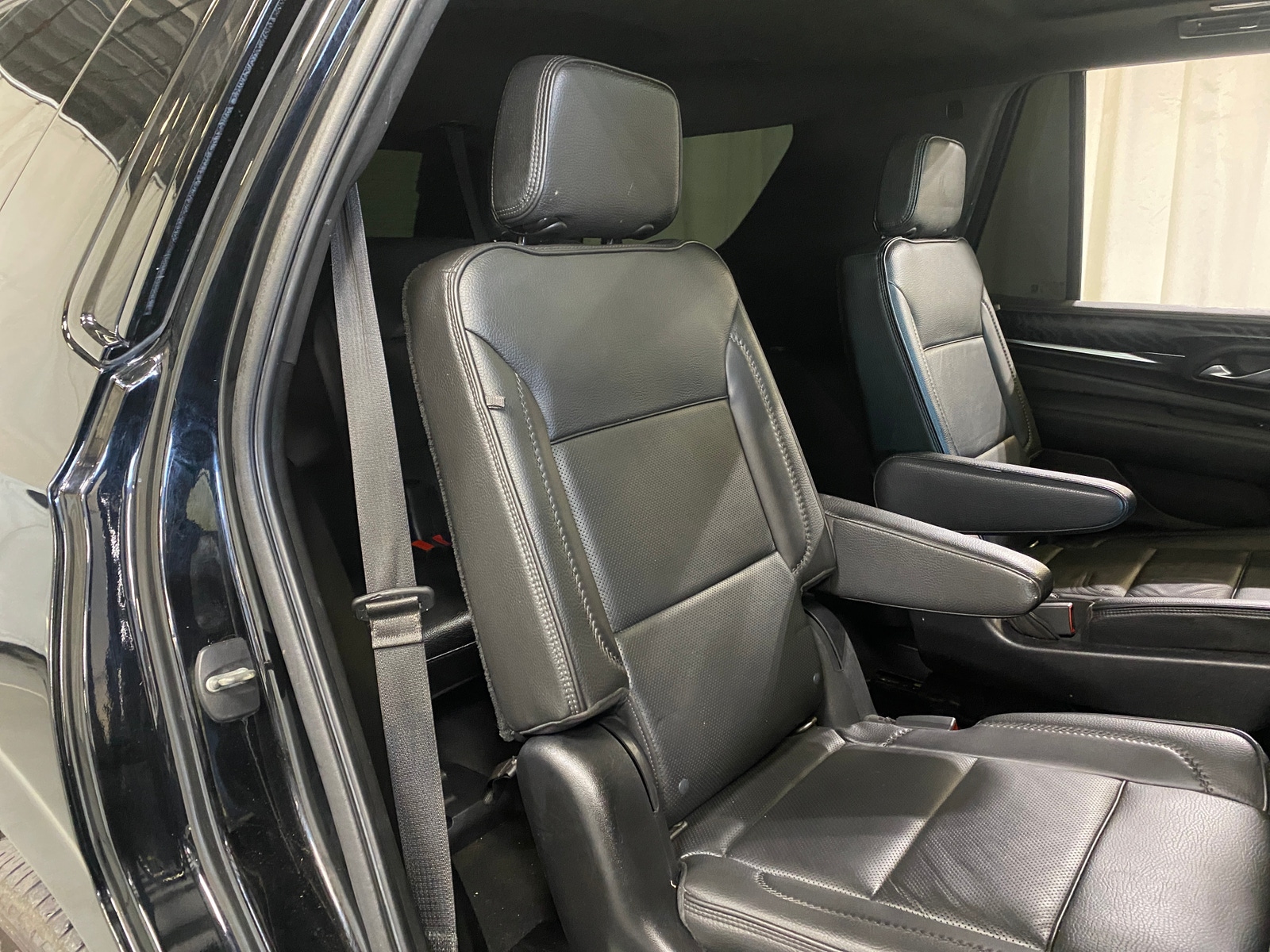 Thumbnail: 2021 GMC Yukon - 5