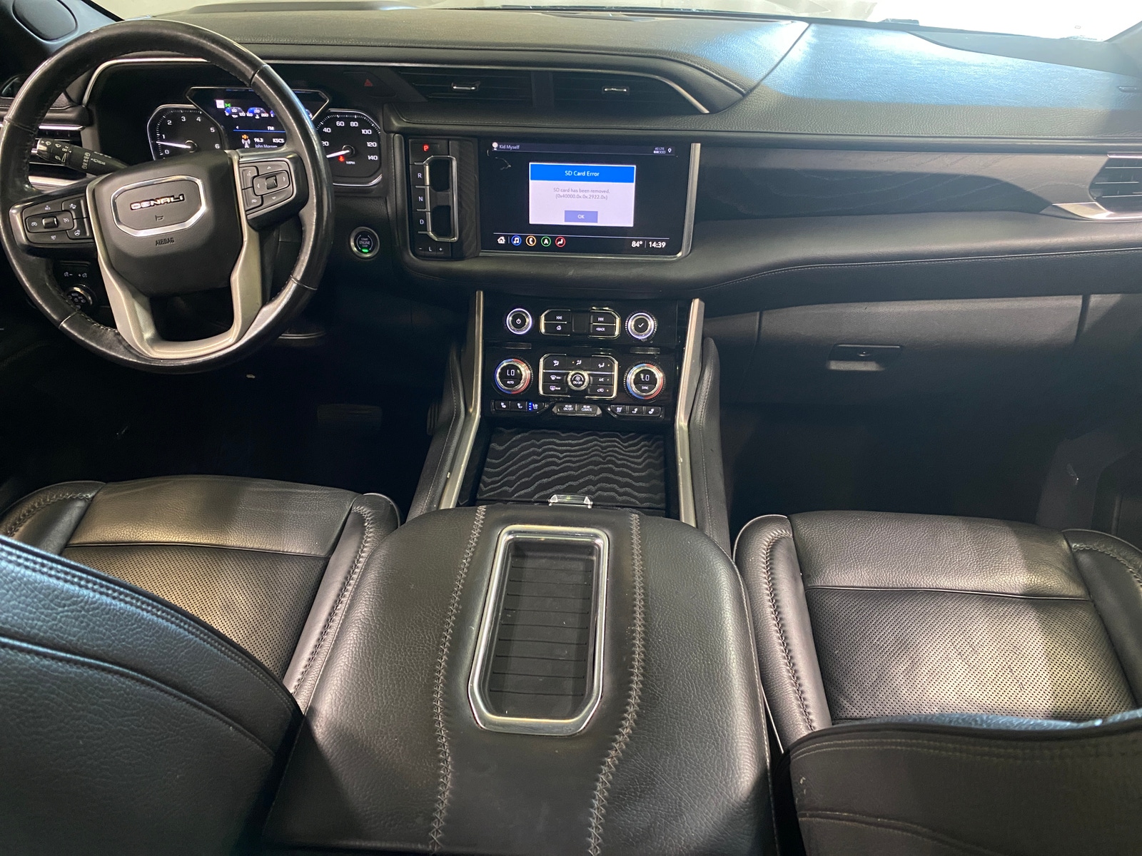 Thumbnail: 2021 GMC Yukon - 2