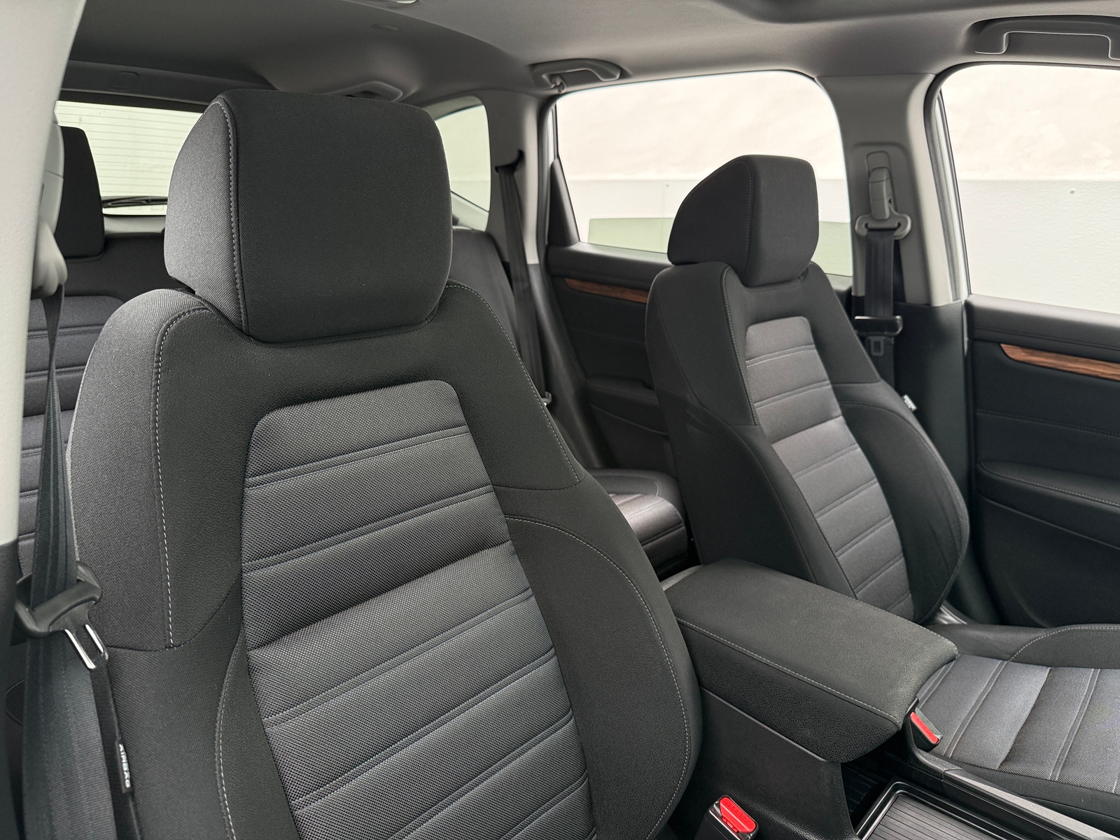 Thumbnail: 2022 Honda CR-V - 2