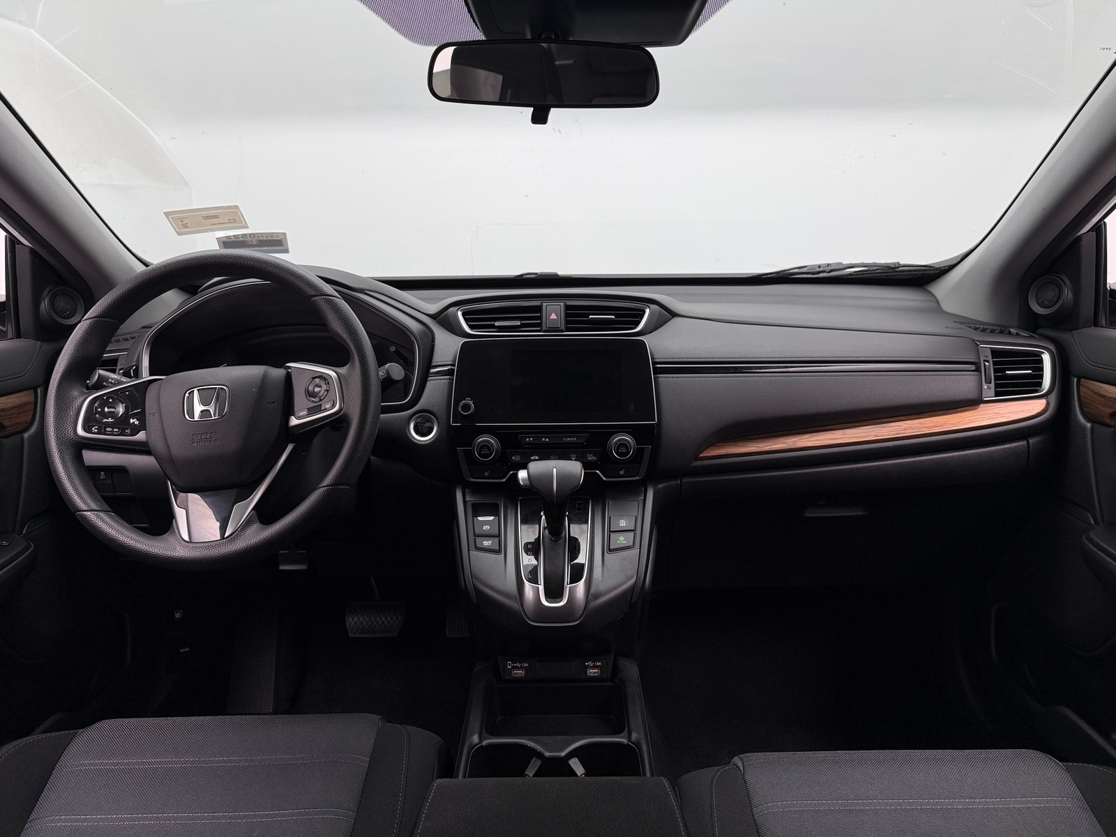 Thumbnail: 2022 Honda CR-V - 3