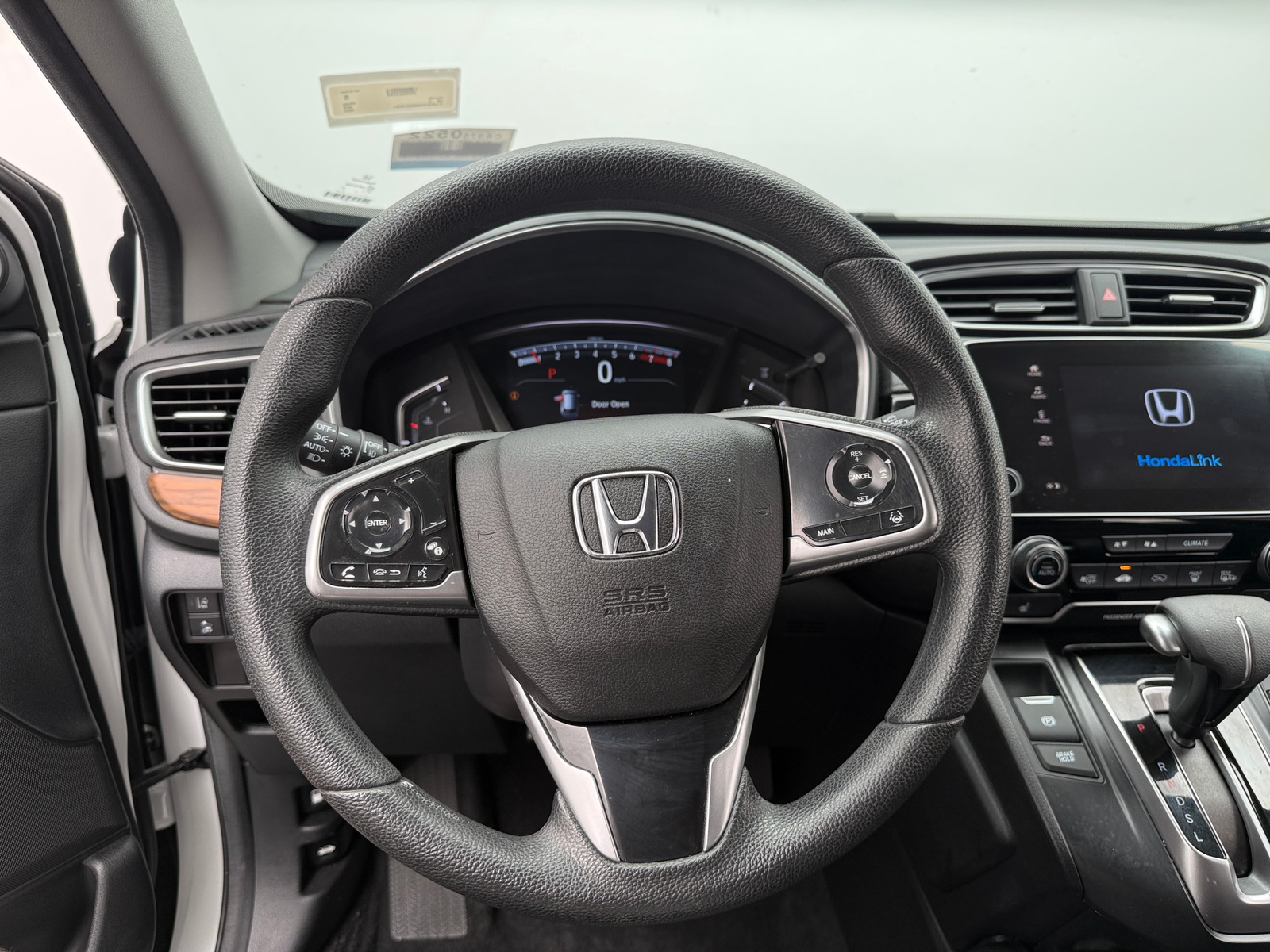Thumbnail: 2022 Honda CR-V - 5