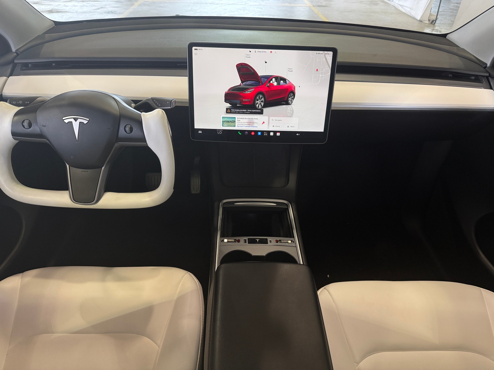 Thumbnail: 2024 Tesla Model Y - 2