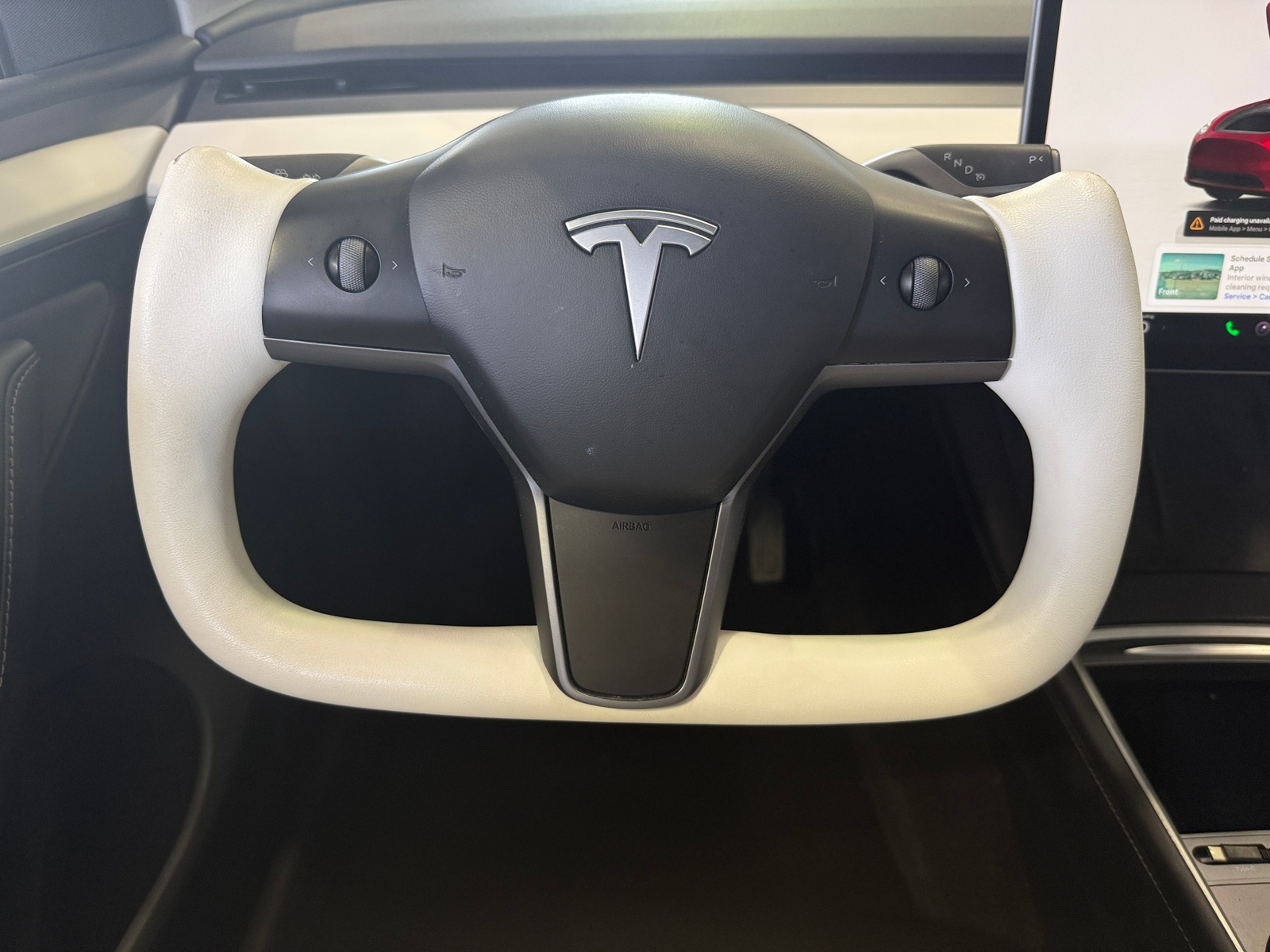 Thumbnail: 2024 Tesla Model Y - 4