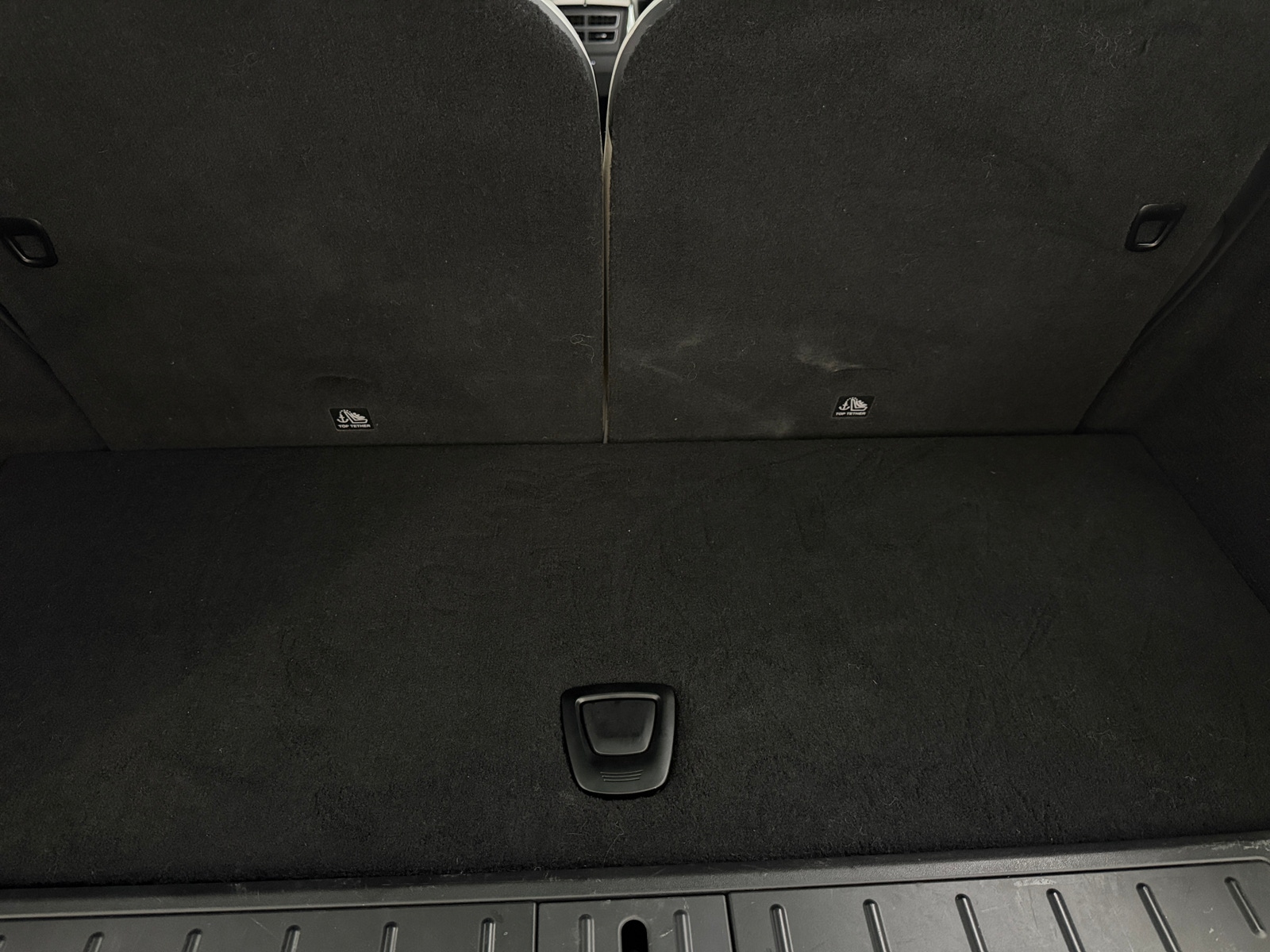 Thumbnail: 2016 Tesla Model X - 6