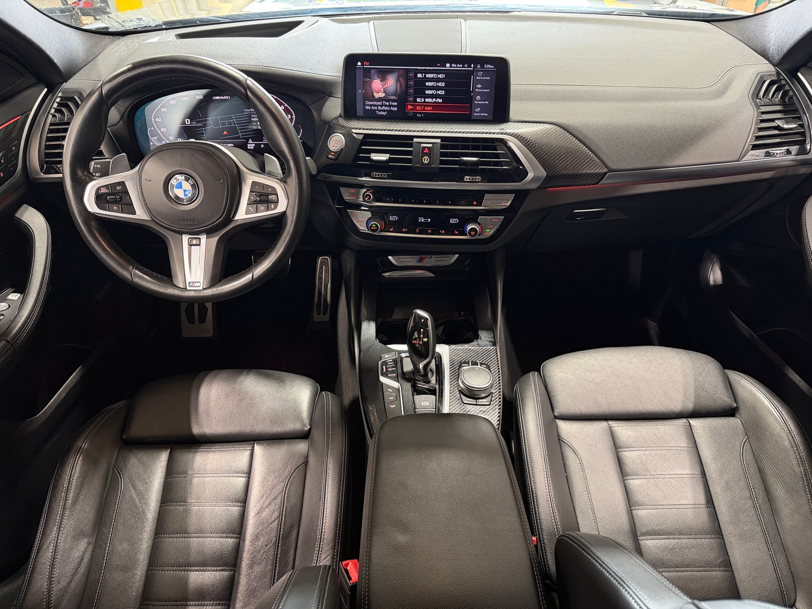 Thumbnail: 2020 BMW X4 - 2