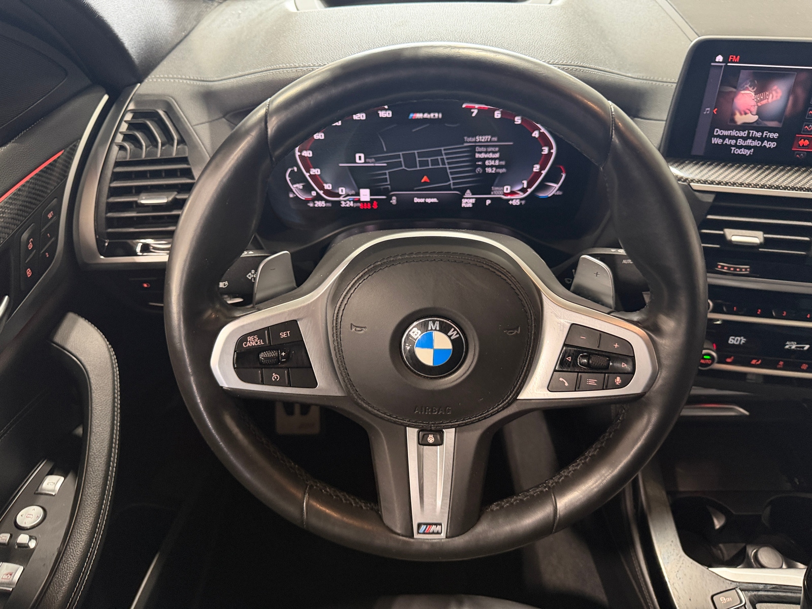 Thumbnail: 2020 BMW X4 - 4