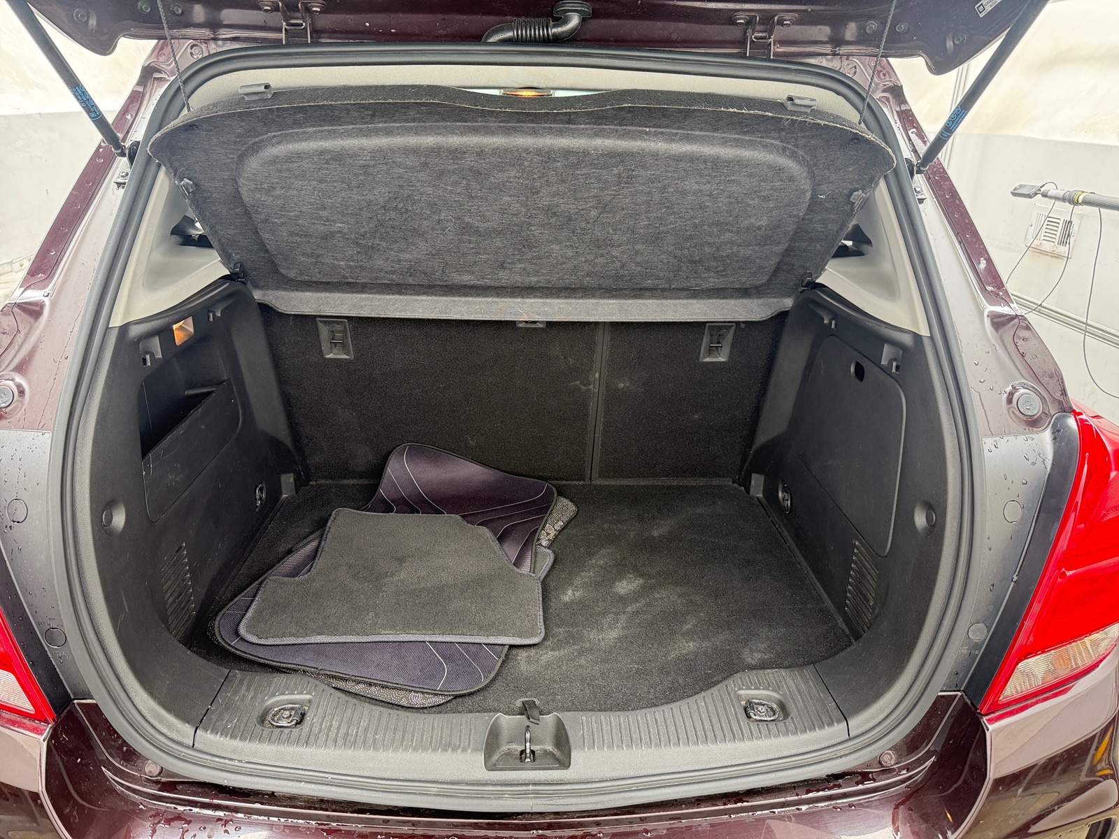 Thumbnail: 2020 Chevrolet Trax - 6