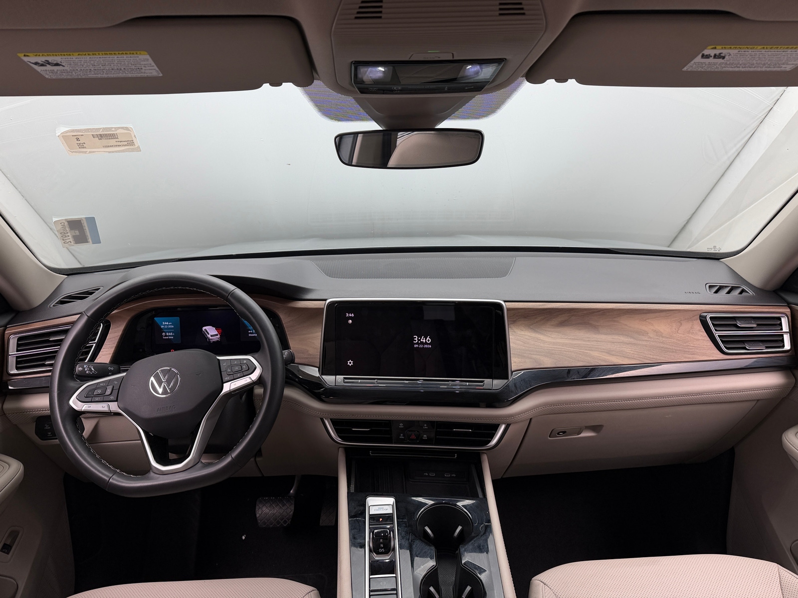 Thumbnail: 2025 Volkswagen Atlas - 2