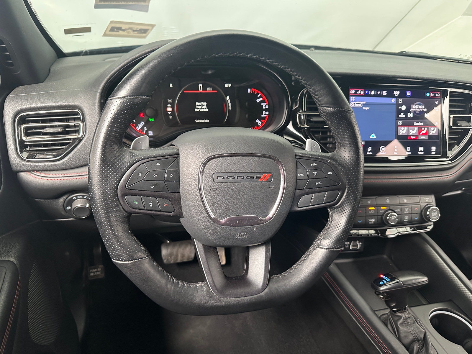 Thumbnail: 2025 Dodge Durango - 5