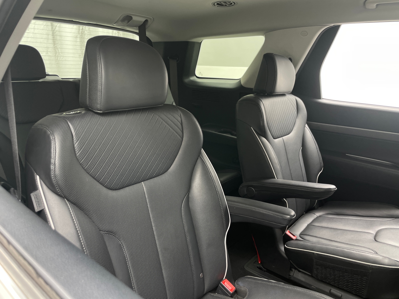 Thumbnail: 2025 Hyundai Palisade - 5