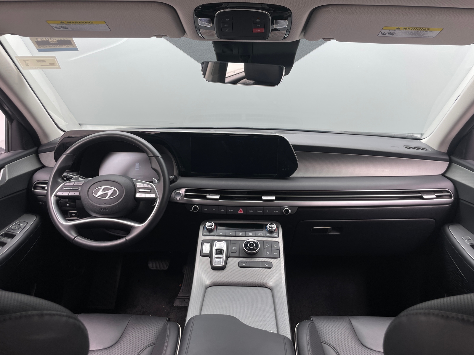 Thumbnail: 2025 Hyundai Palisade - 2