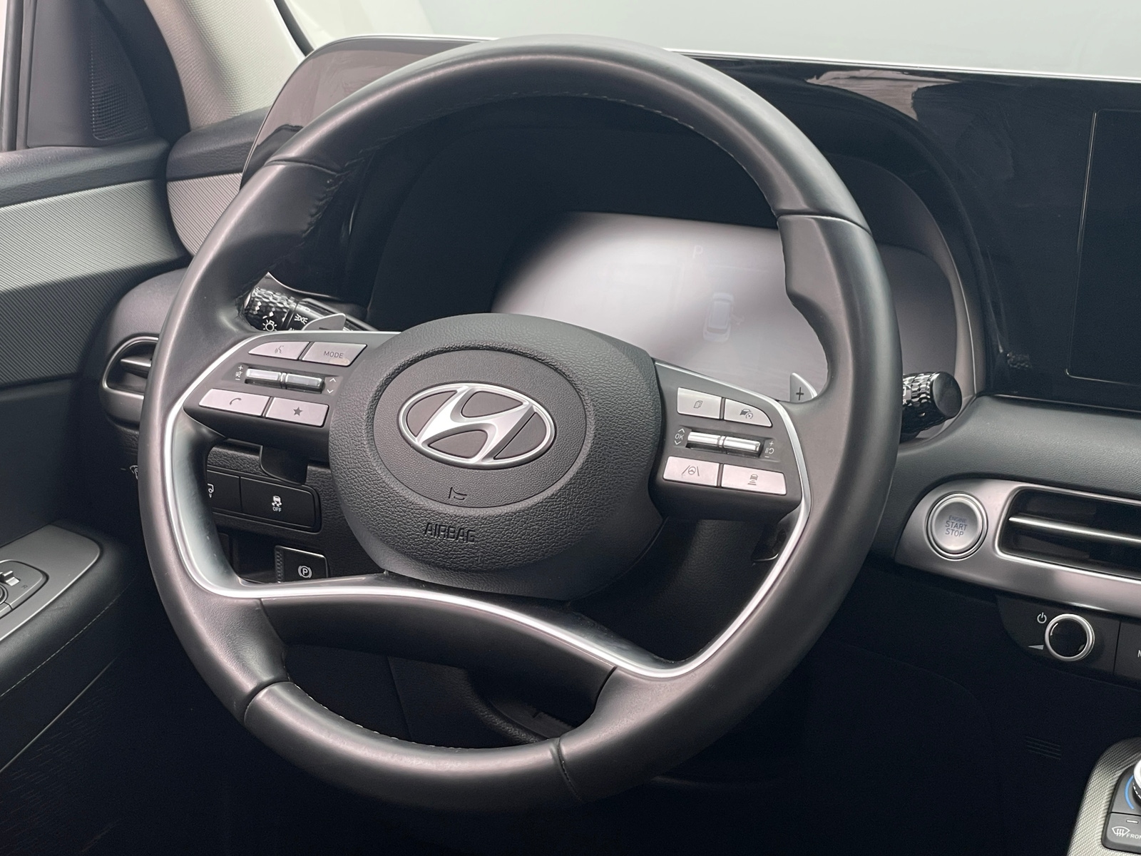 Thumbnail: 2025 Hyundai Palisade - 4