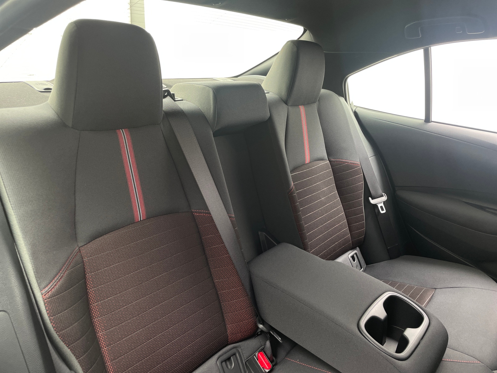 Thumbnail: 2026 Toyota Corolla - 6