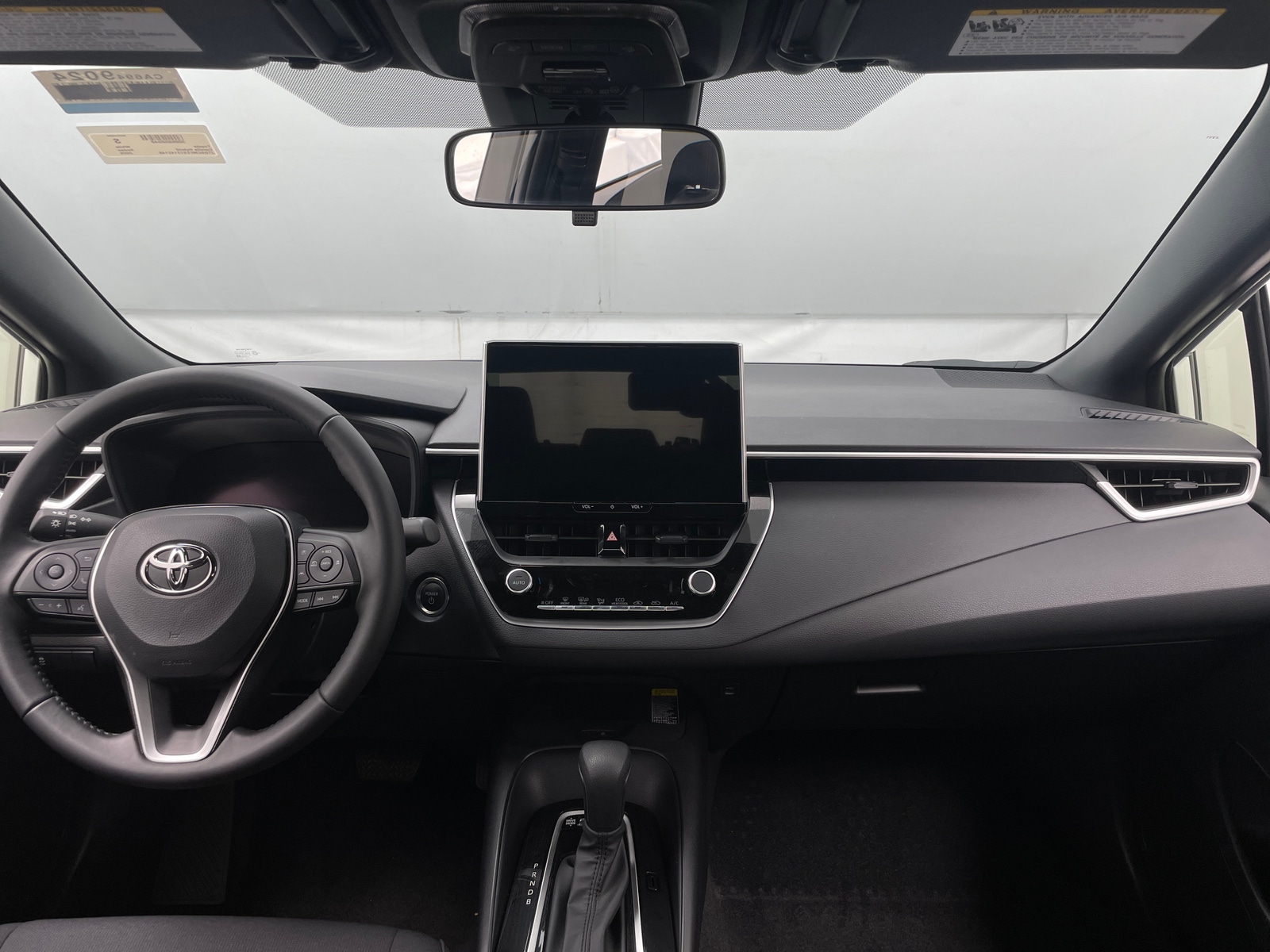 Thumbnail: 2026 Toyota Corolla - 3