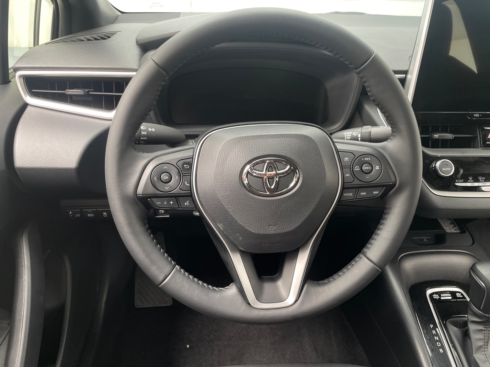 Thumbnail: 2026 Toyota Corolla - 5
