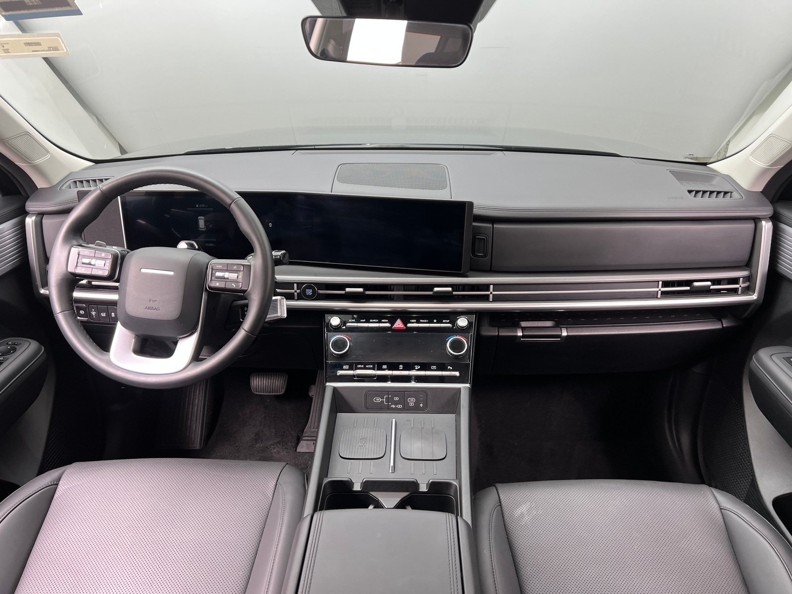 Thumbnail: 2026 Hyundai Santa Fe - 2