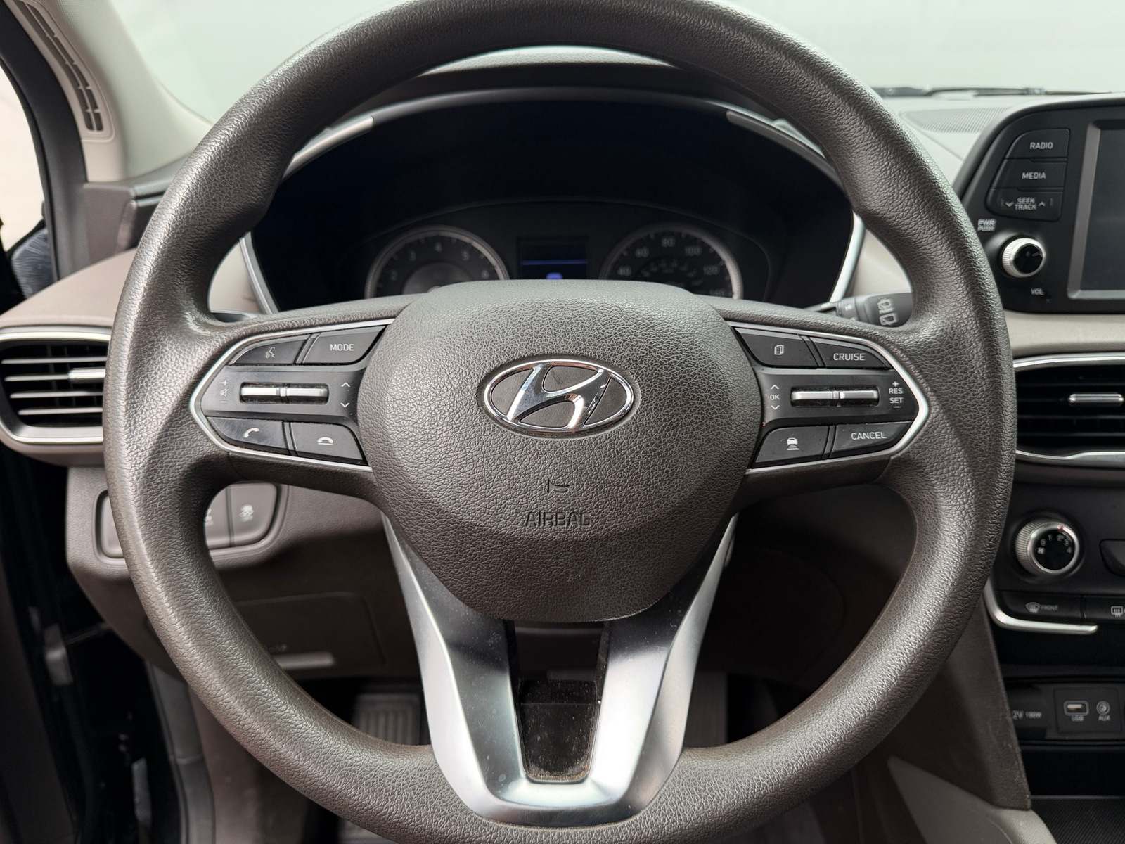 Thumbnail: 2020 Hyundai Santa Fe - 5
