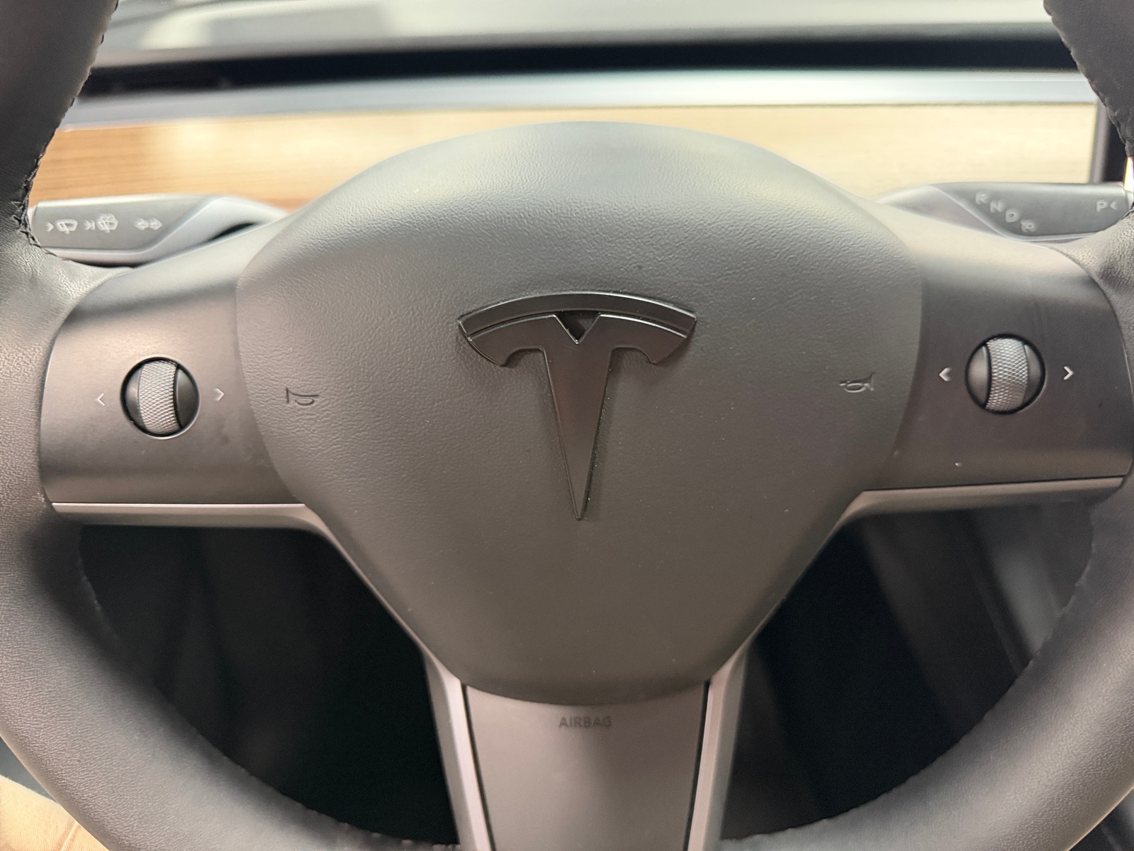 Thumbnail: 2022 Tesla Model Y - 4